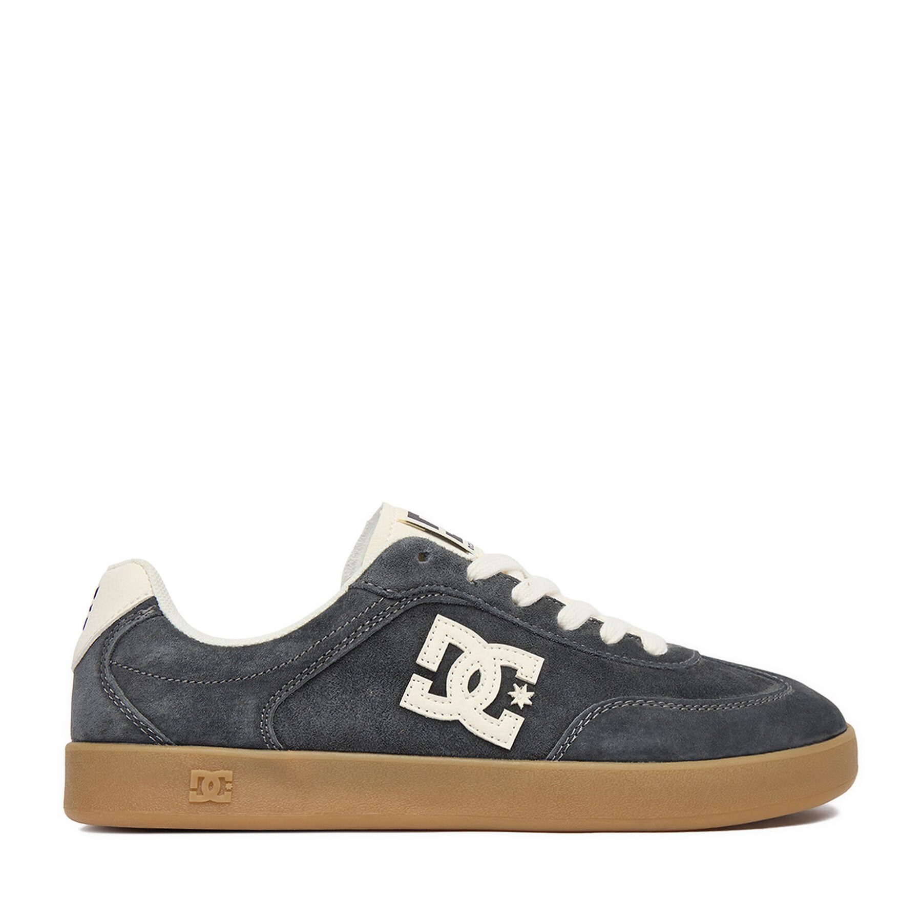 DC Shoes DC Shoes Herren-Sneaker Grau Sneaker