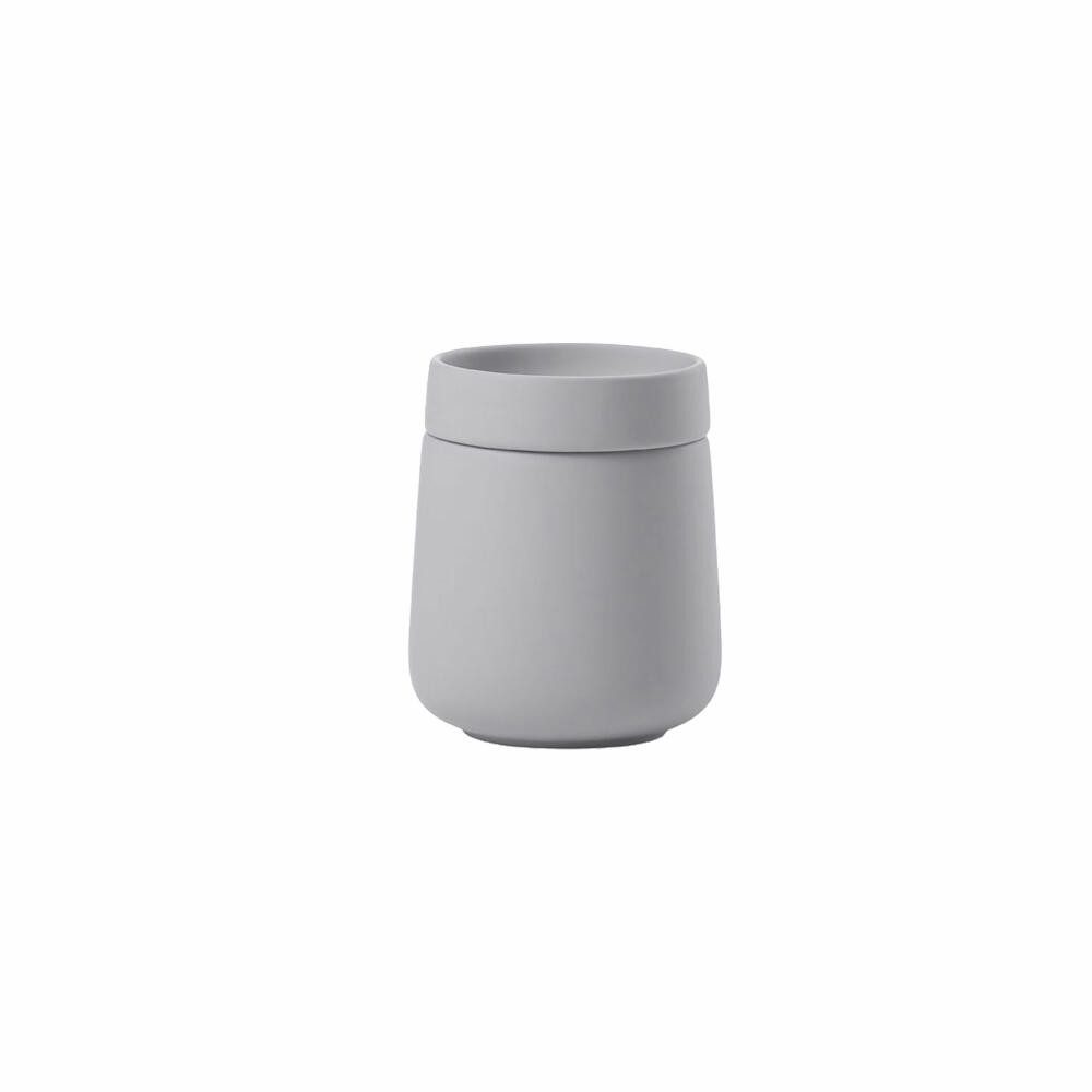Zone Denmark Aufbewahrungsdose Nova One Gull Grey, 290 ml