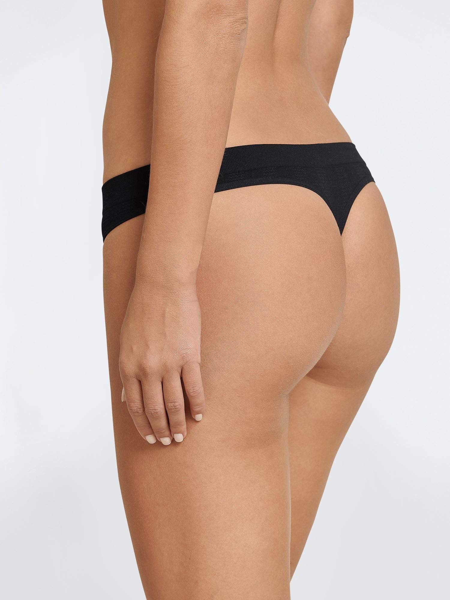 Schiesser Tanga Active Basic (2-St) unterhose unterwäsche tanga