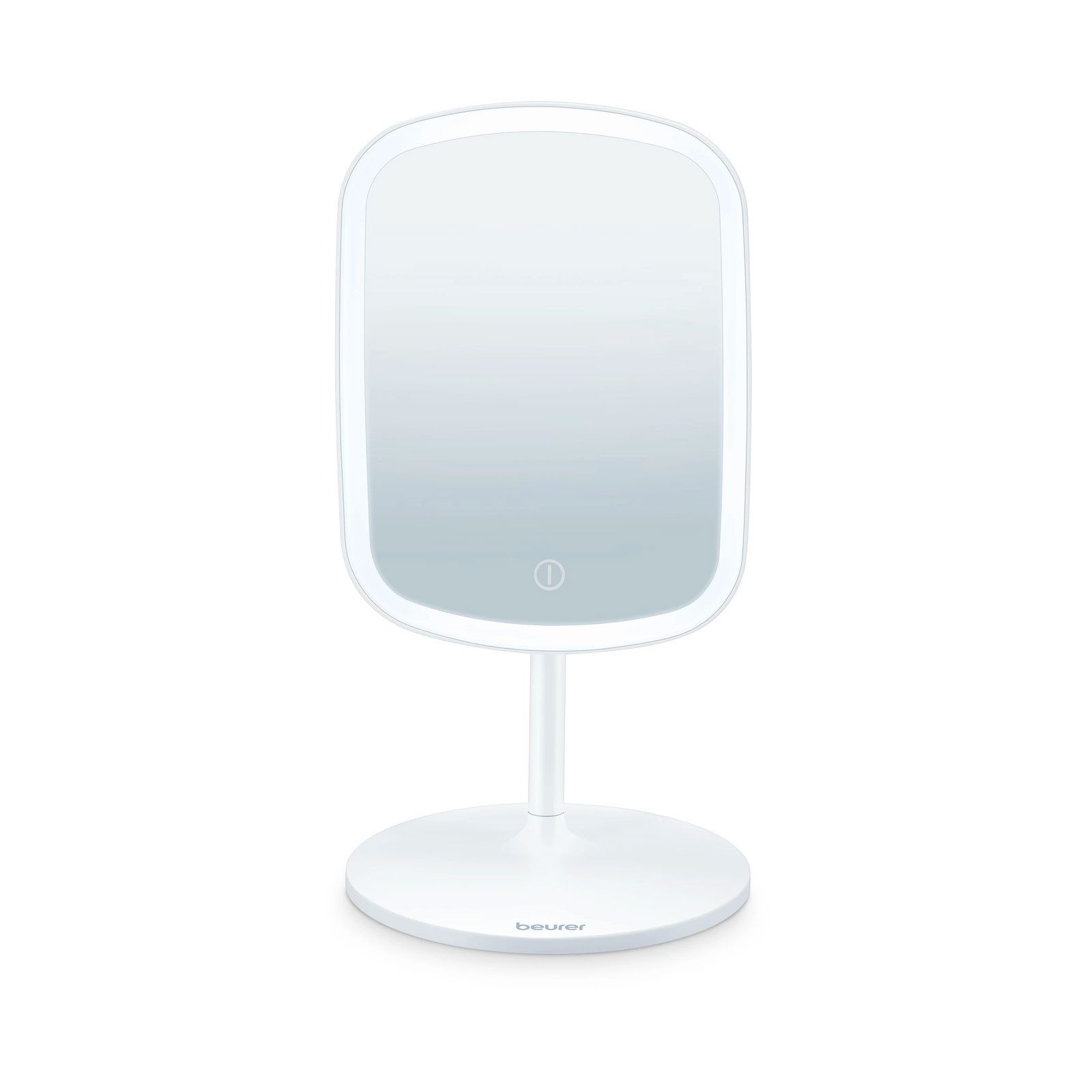 BEURER Kosmetikspiegel BS 47 Limited Edition, Limited Edition Kosmetikspiegel mit LED-Beleuchtung
