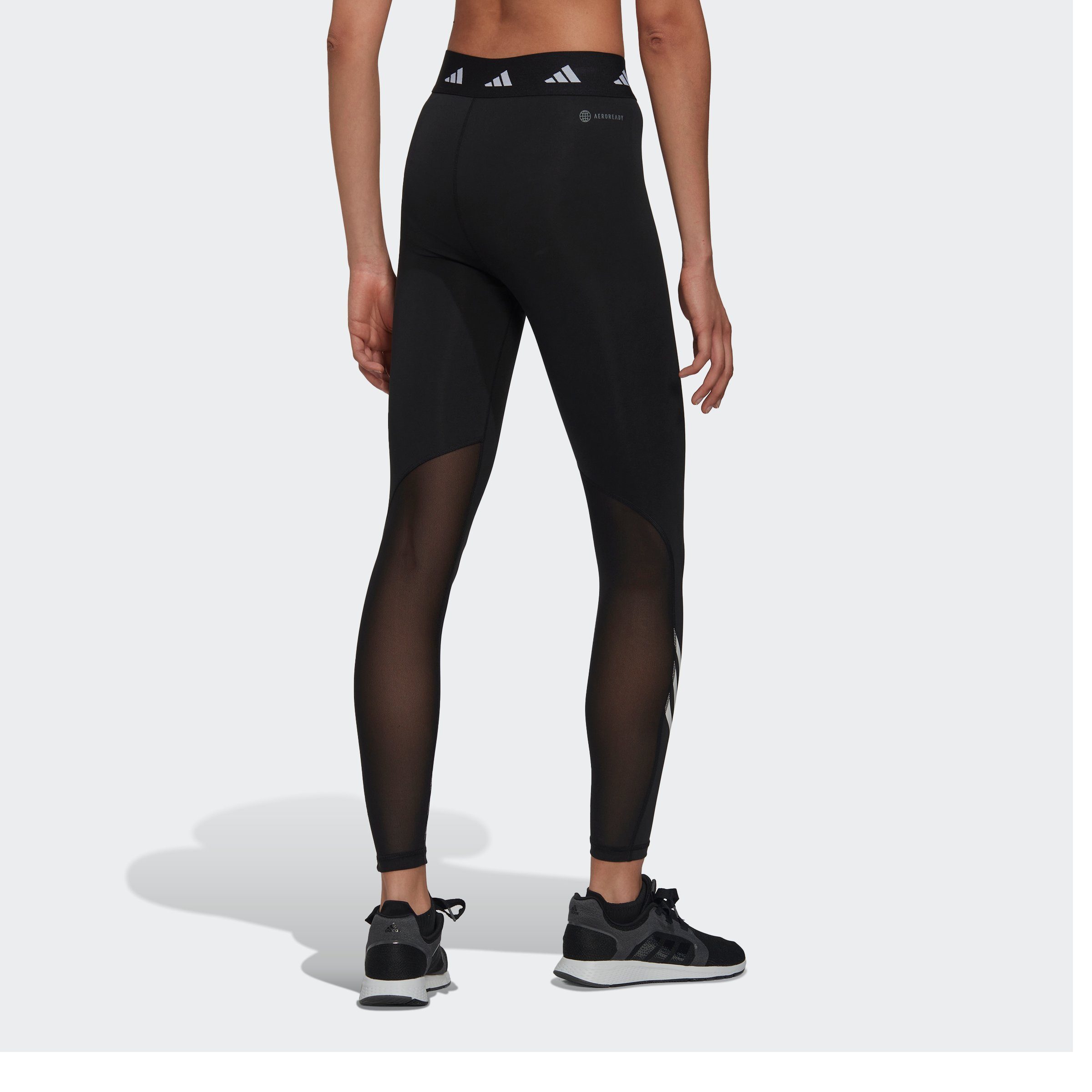 Adidas performance tights hotsell