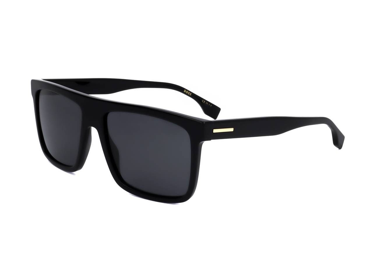 BOSS Sonnenbrille HUGO BOSS BLACK Sonnenbrille Sunglasses BOSS 1440 807 IR
