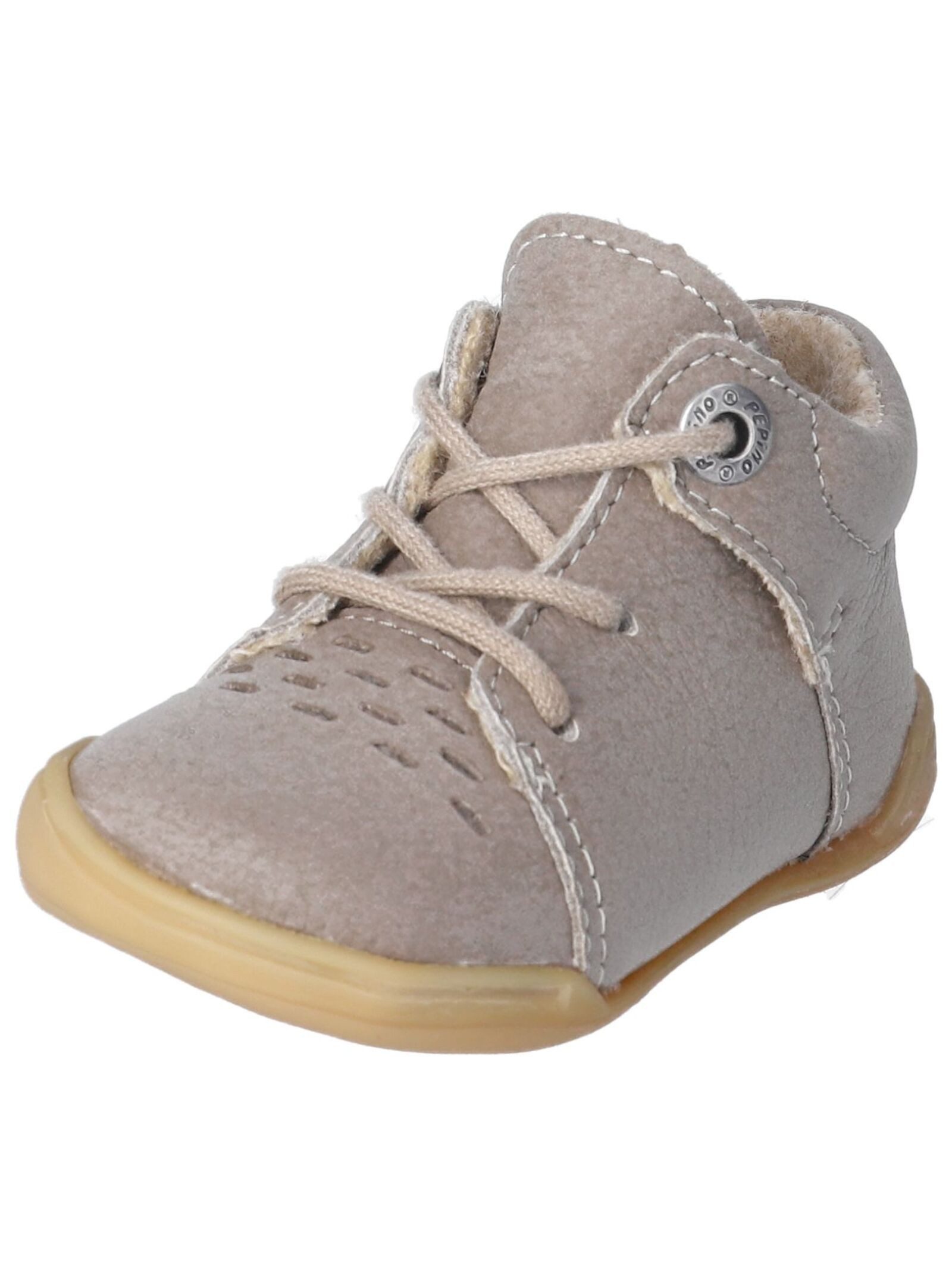 Pepino Pepino Sneaker Leder Lauflernschuh