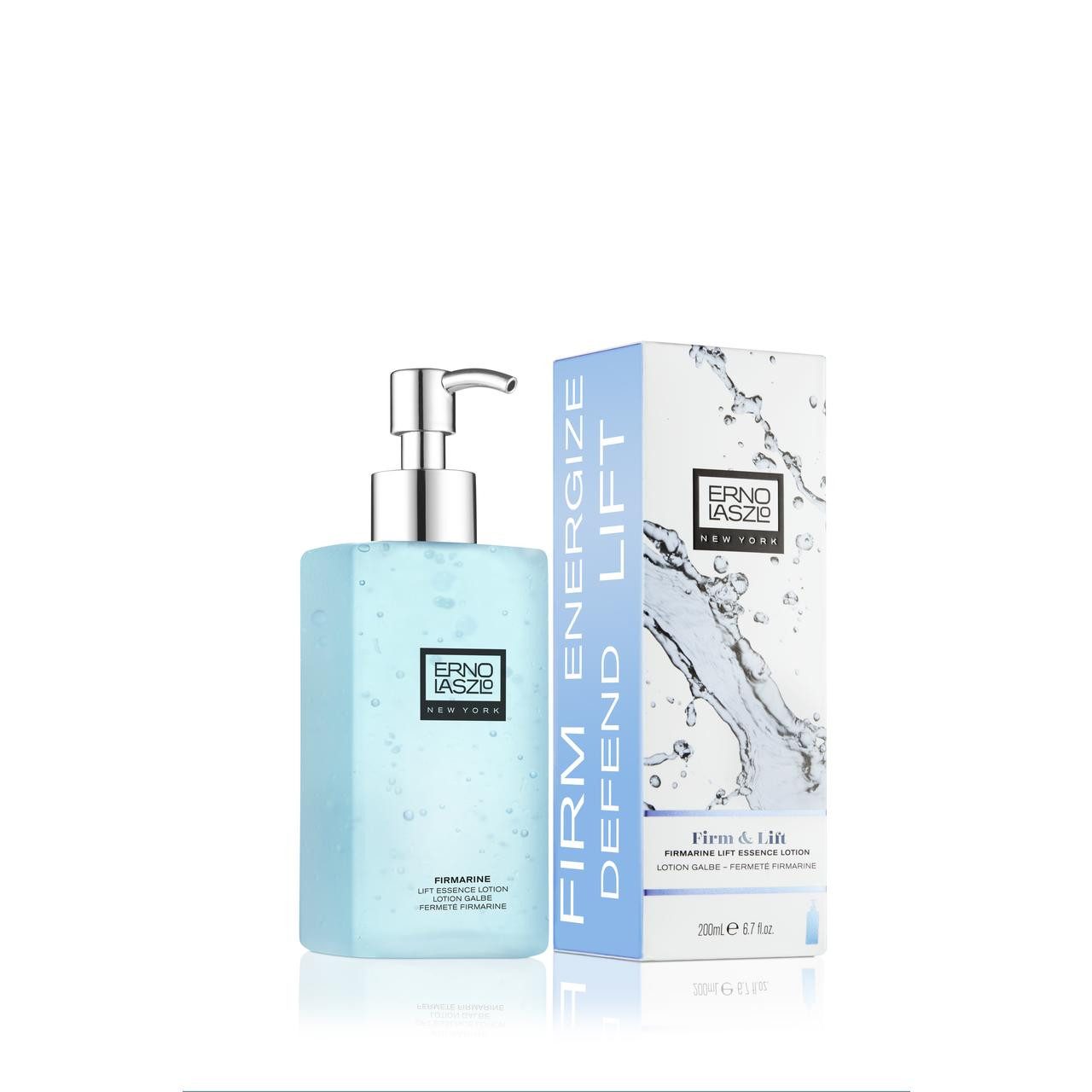 Erno Laszlo Gesichtslotion Firming Essence Lotion Raffermissante