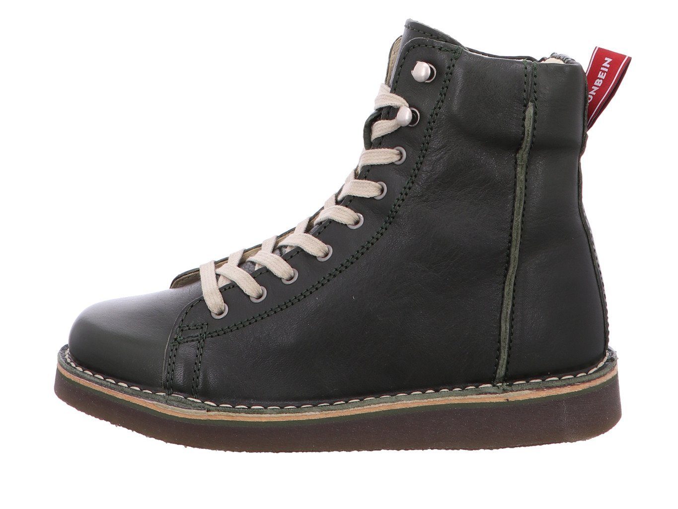 GRÜNBEIN Louis Ankleboots