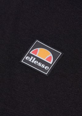 Ellesse Kapuzensweatshirt GARETTI OH HOODY - für Kinder