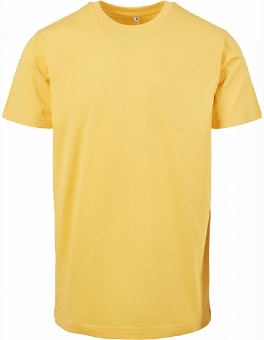 Build Your Brand Rundhalsshirt Round Neck günstig online kaufen