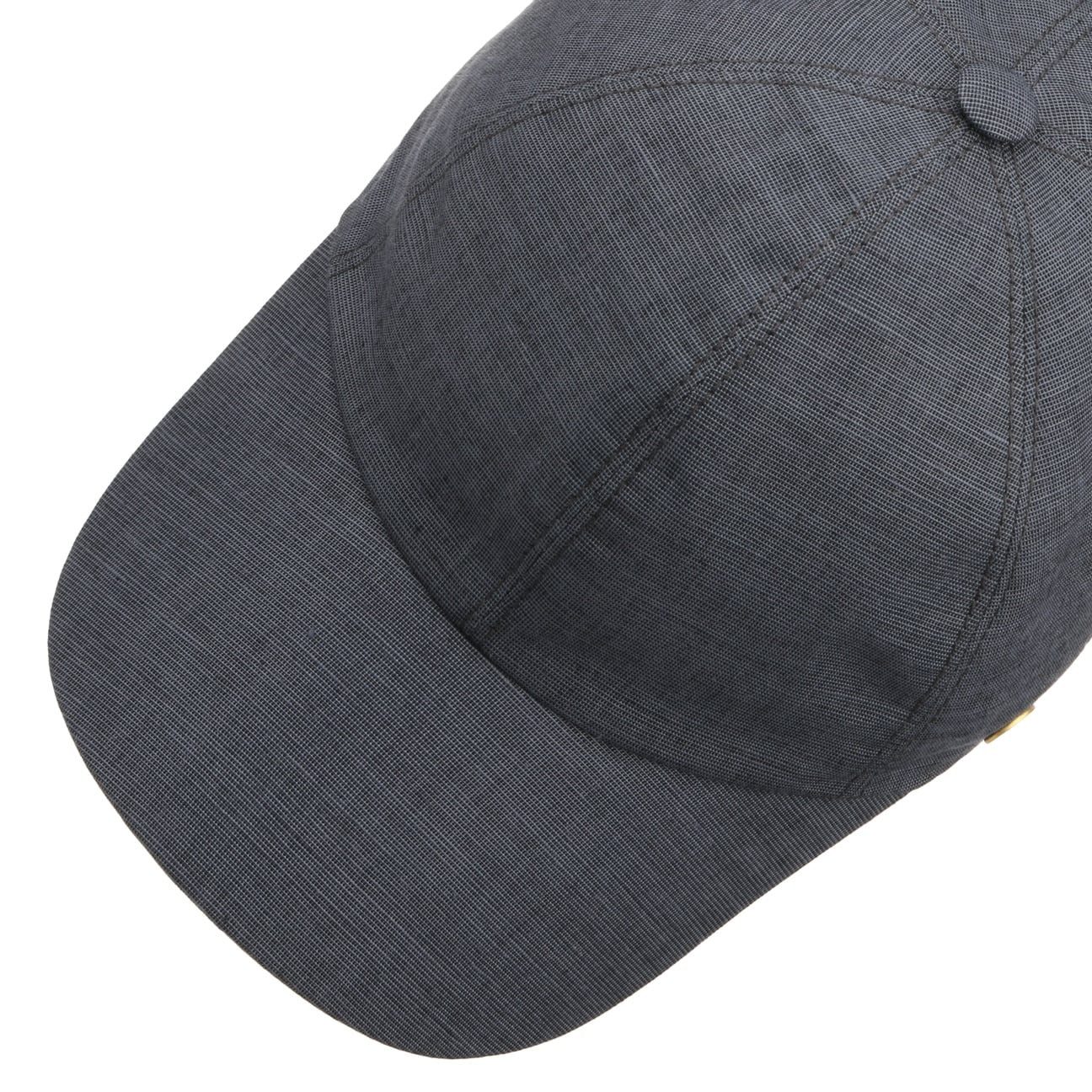 Mayser Baseball Cap (1-St) Basecap mit Schirm, Made in the EU