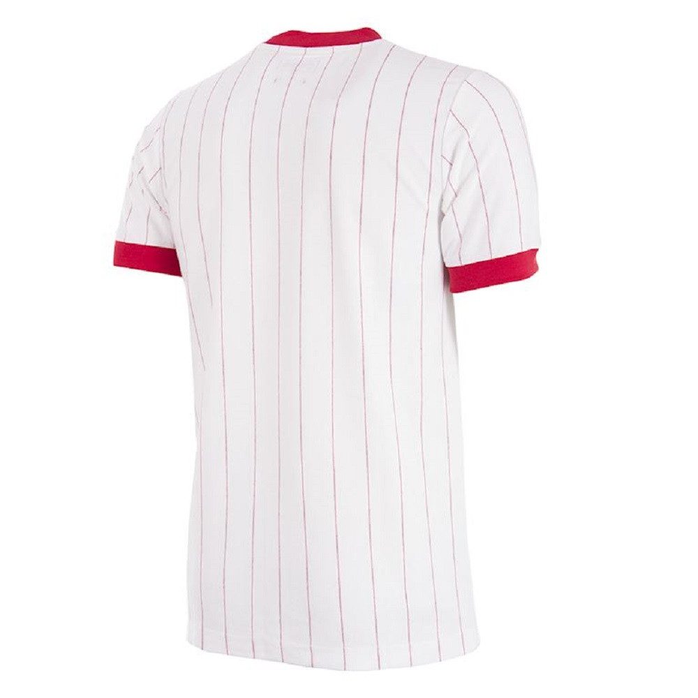 COPA Fußballtrikot Retro Trikot Polen1982 günstig online kaufen
