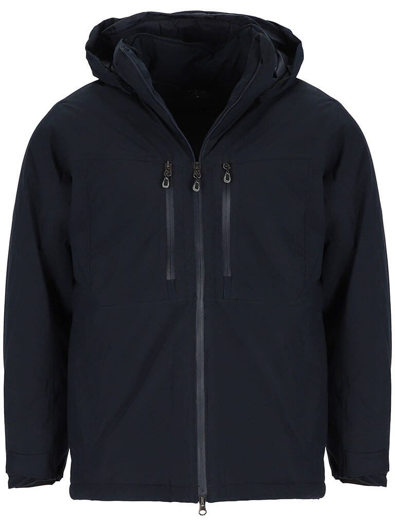 Blue Wave Funktionsjacke Herren Outdoor-Jacke Neven günstig online kaufen