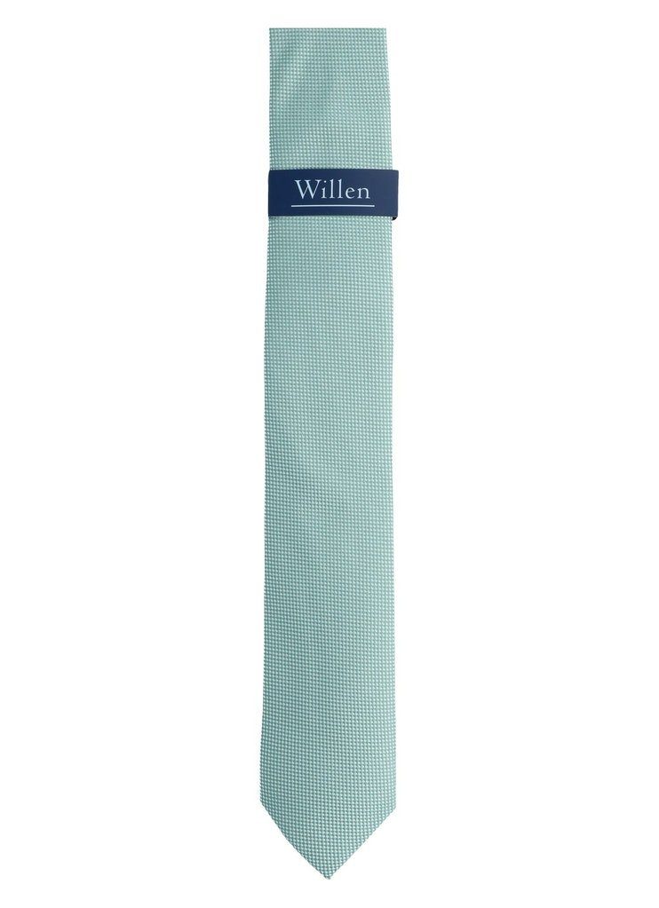 WILLEN MARINE Krawatte