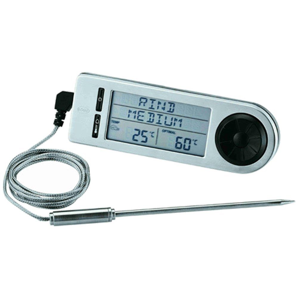 RÖSLE Bratenthermometer Barbecue