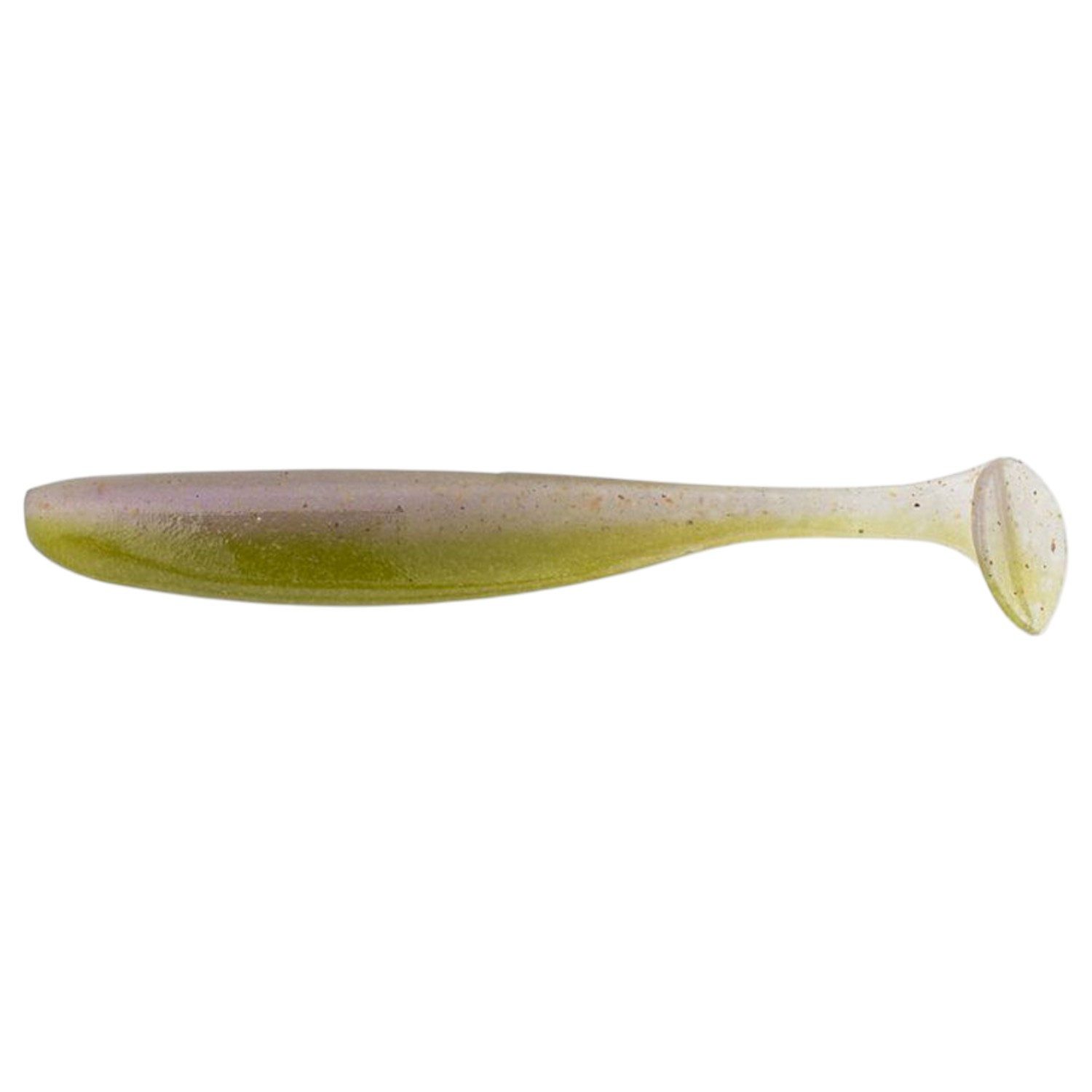 Keitech Kunstköder Keitech Easy Shiner 8,7cm, 3,5"