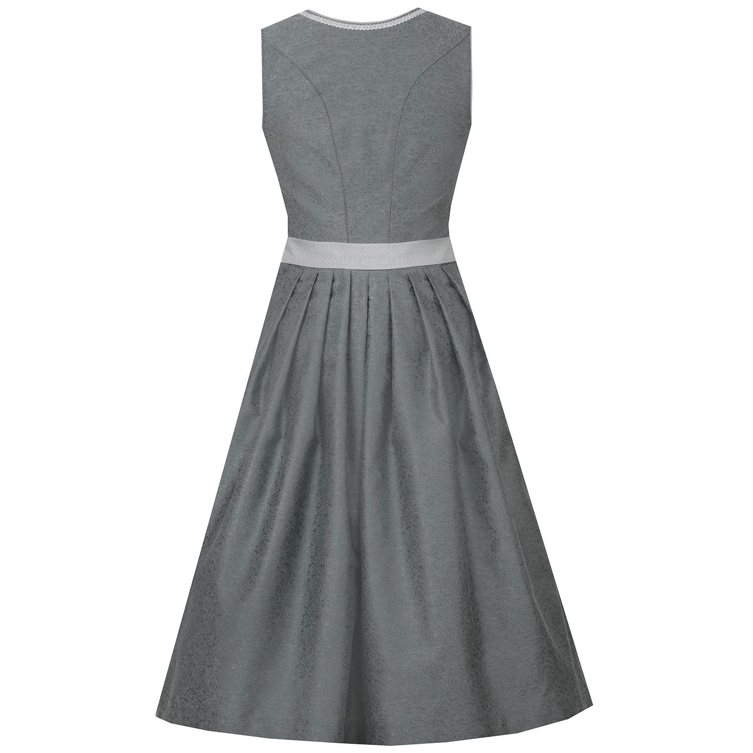 MarJo Dirndl 'Seßlach' 920265, Gletscher 65cm günstig online kaufen