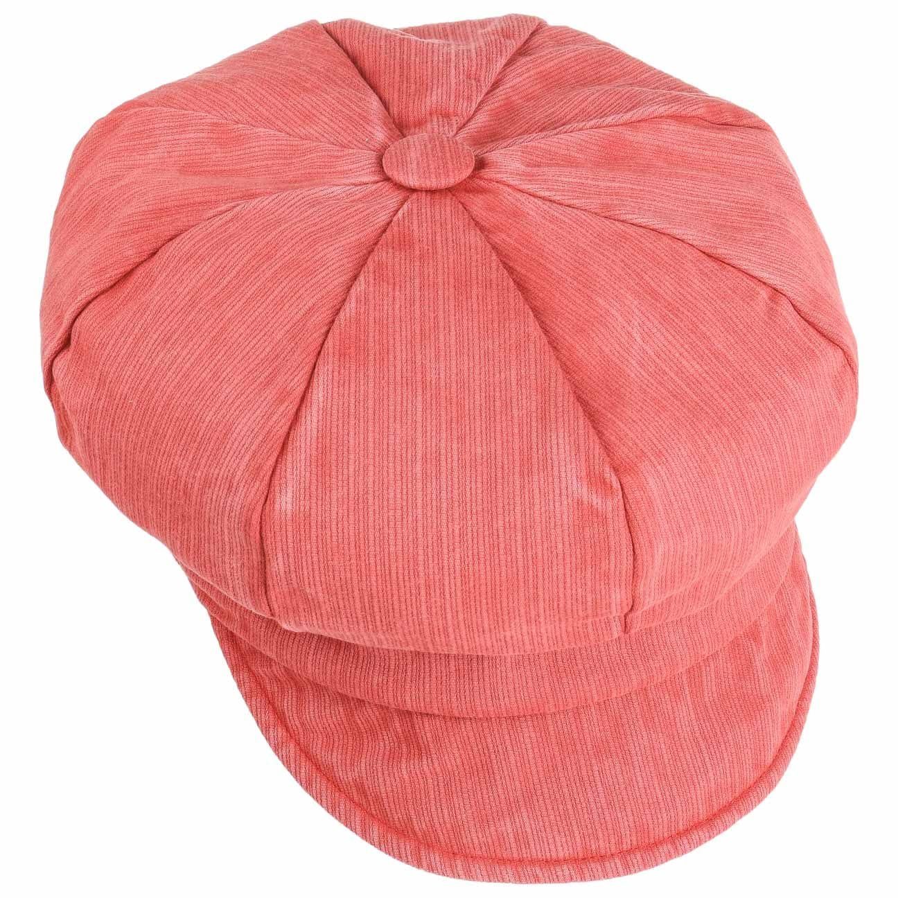 Mayser Ballonmütze (1-St) Damencap mit Schirm, günstig online kaufen