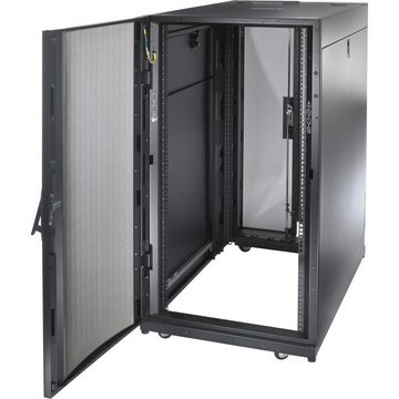 APC Serverschrank AR3104