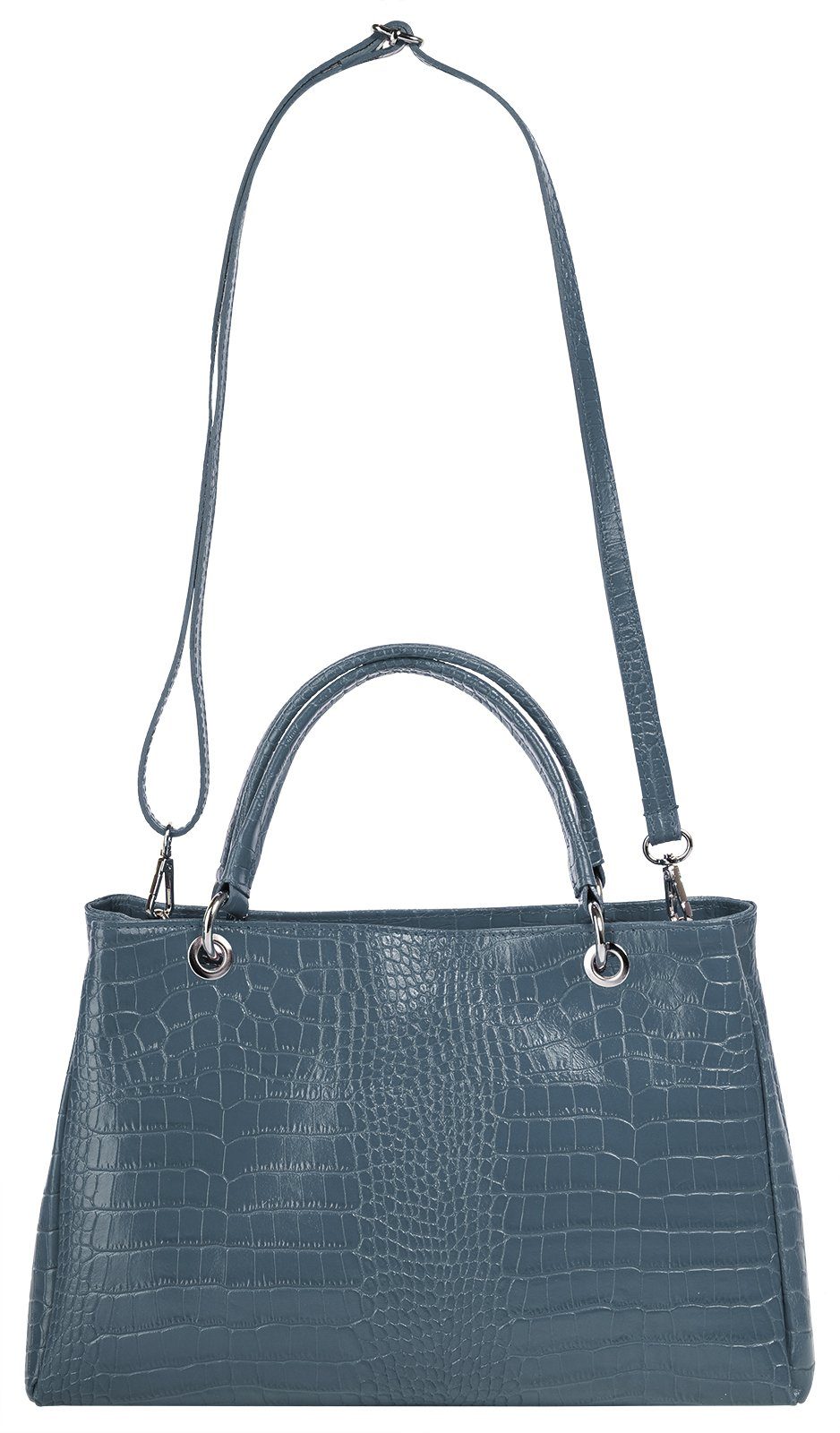 Cluty, echt Leder, Made in Italy