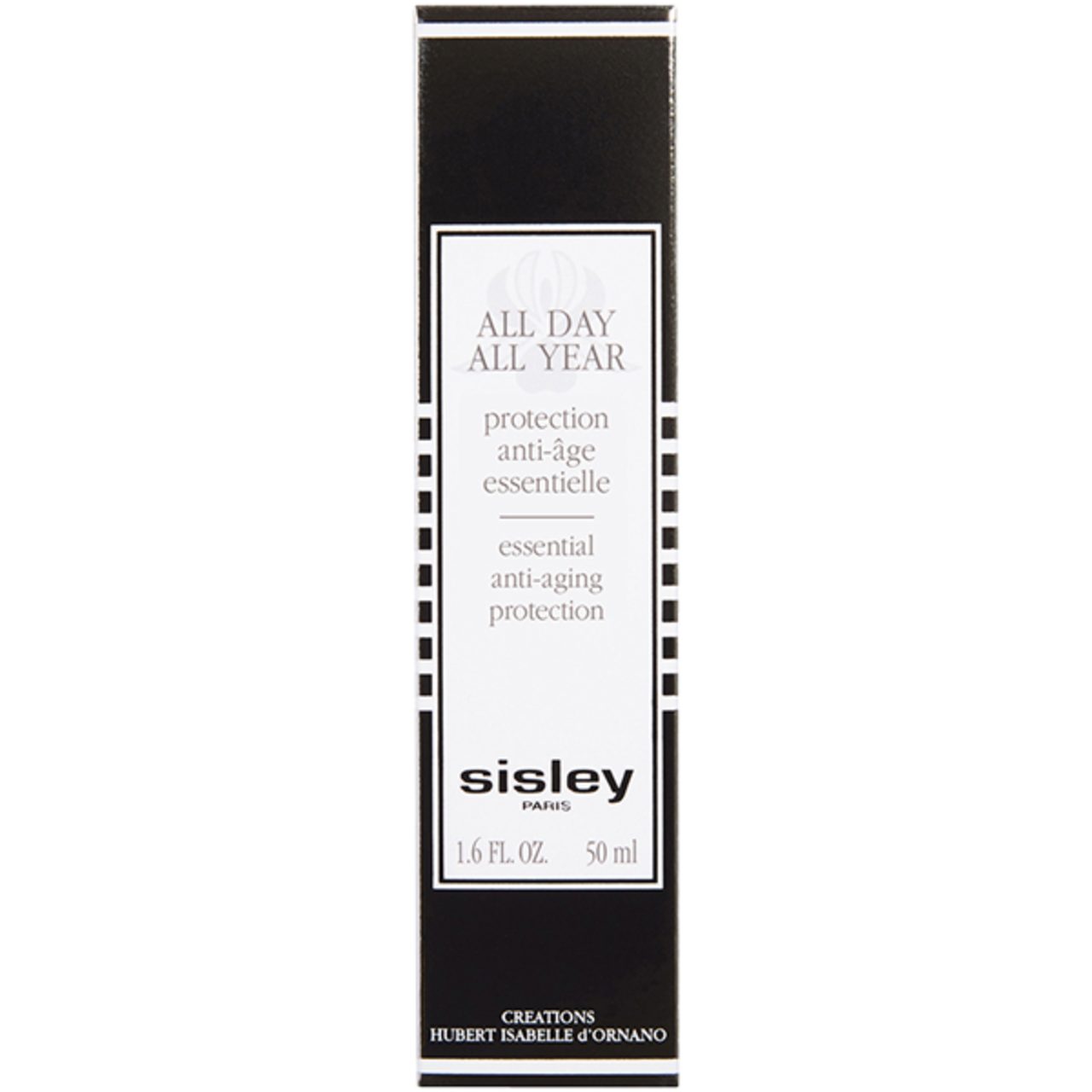 sisley Tagescreme All Day All Year