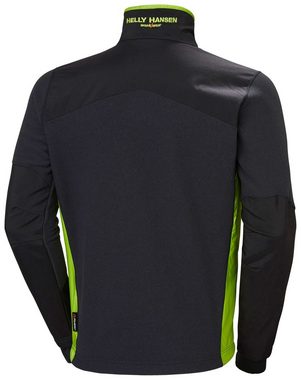 Helly Hansen Fleecejacke MAGNI FLEECE JACKET (1-St)