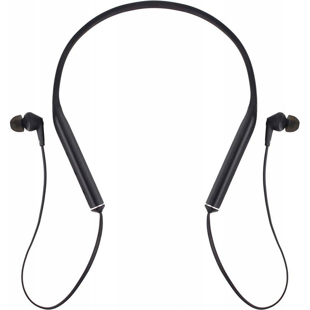 Urbanista Milan True Wireless schwarz IE Headphones Kopfhörer - - In-Ear-Headset
