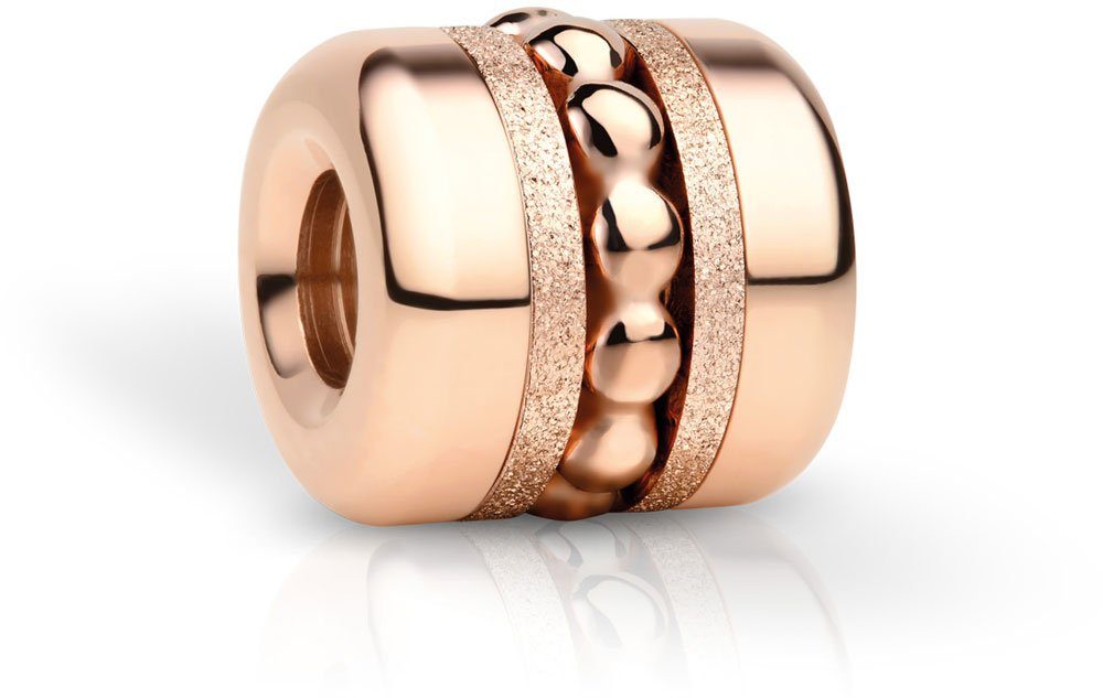 Bering Kettenanhänger Charm aus Edelstahl - Bering Jewelry Modell: Family-2