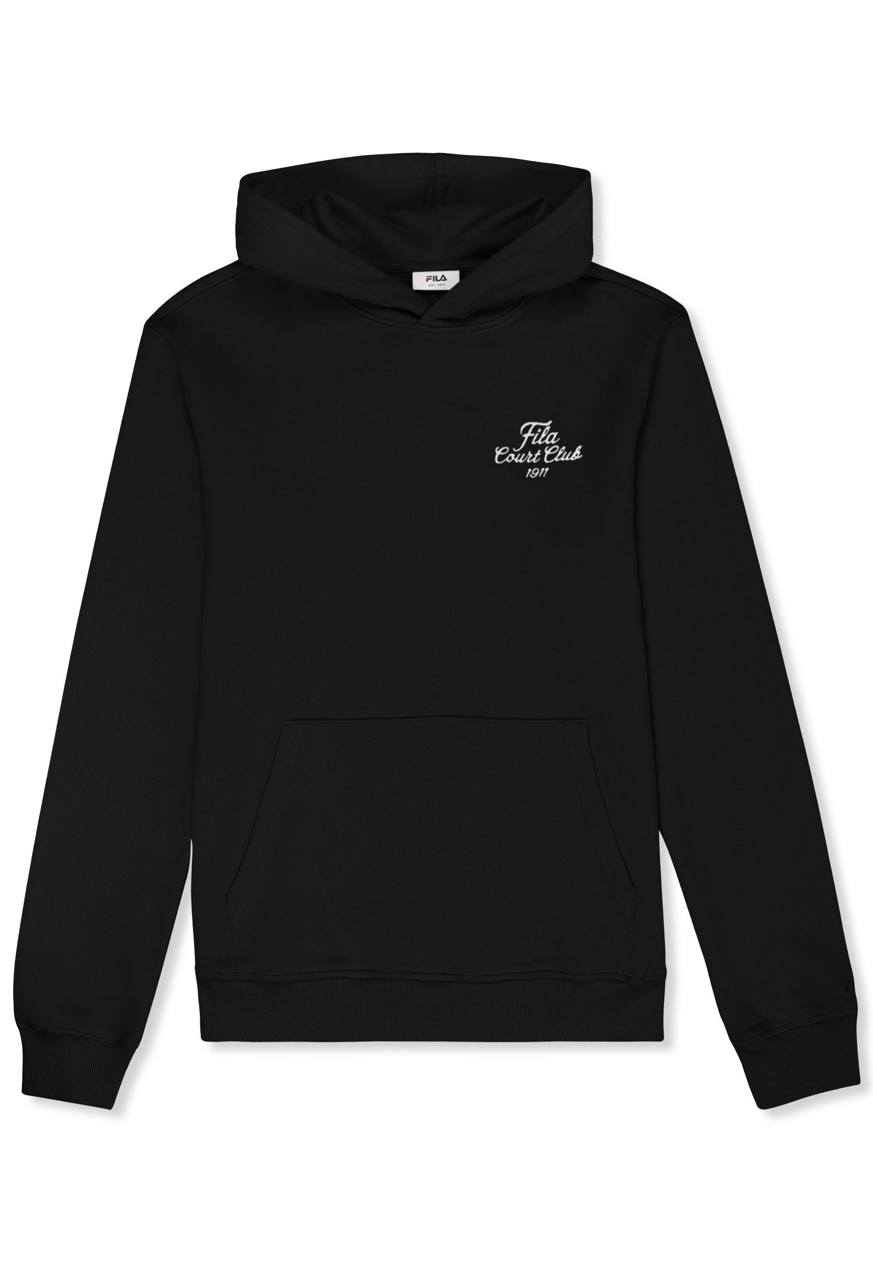Hoodie VILLA