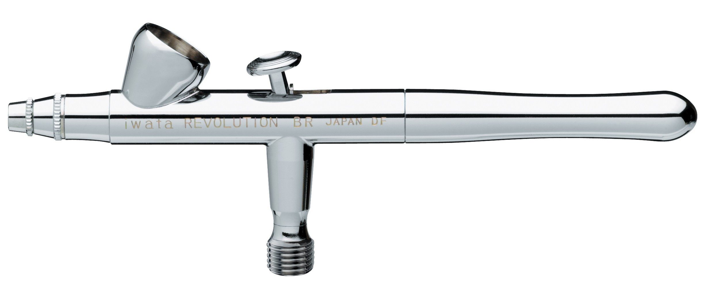Iwata Airbrushpistole iwata HP-BR Revolution Airbrushpistole 0,3mm 200 003