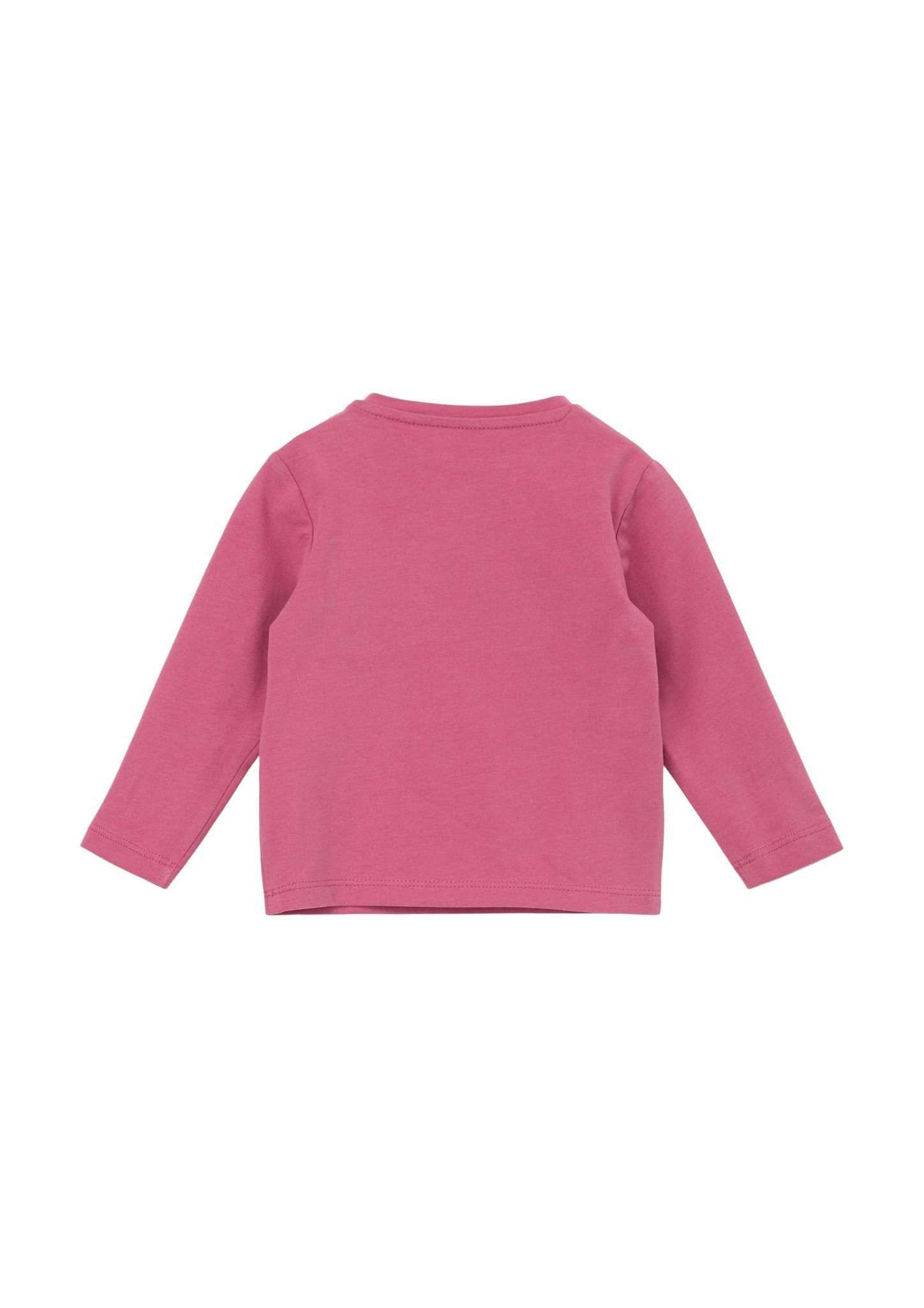 s.Oliver Junior Langarmshirt