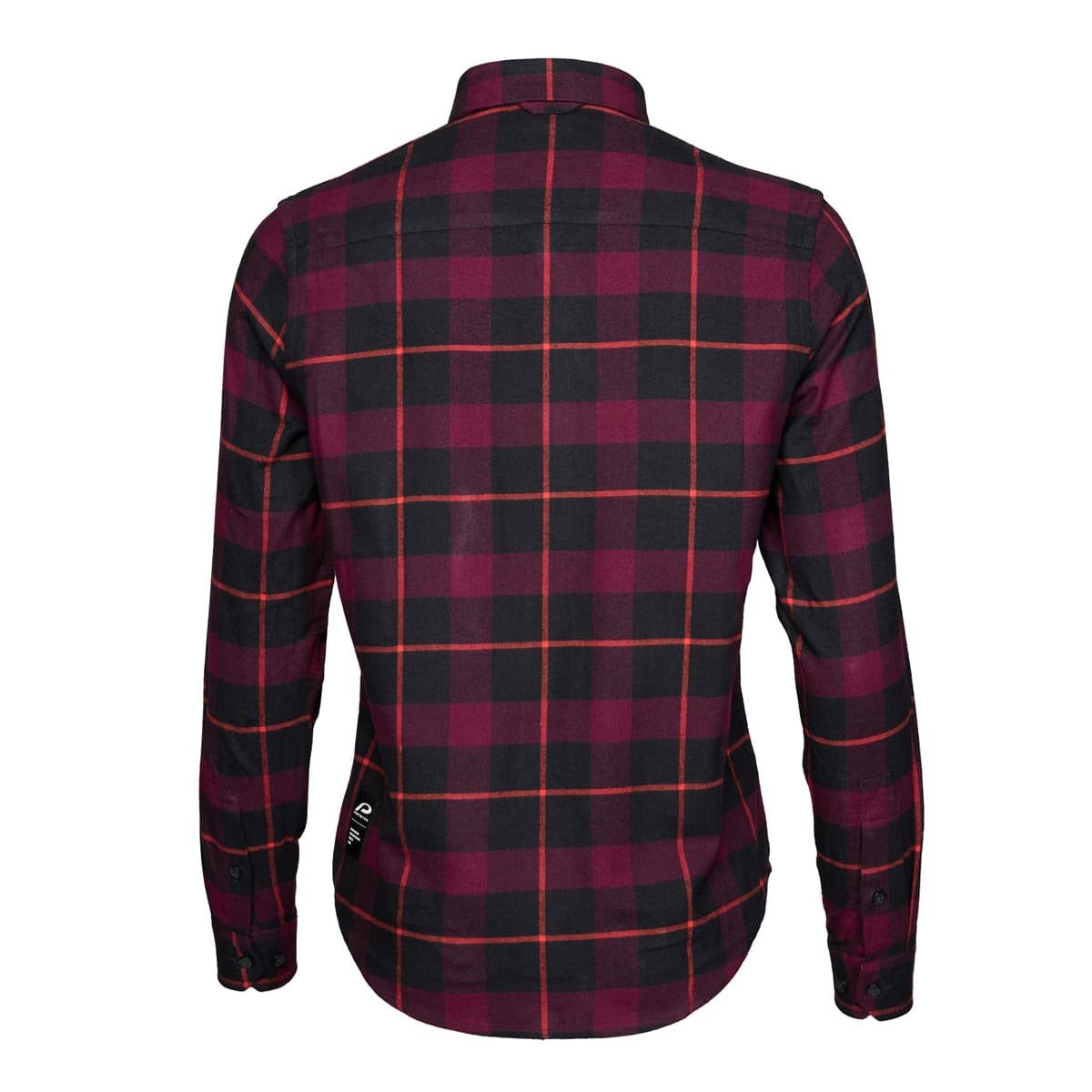 Protective Karohemd Damen P-ROD Checker W günstig online kaufen