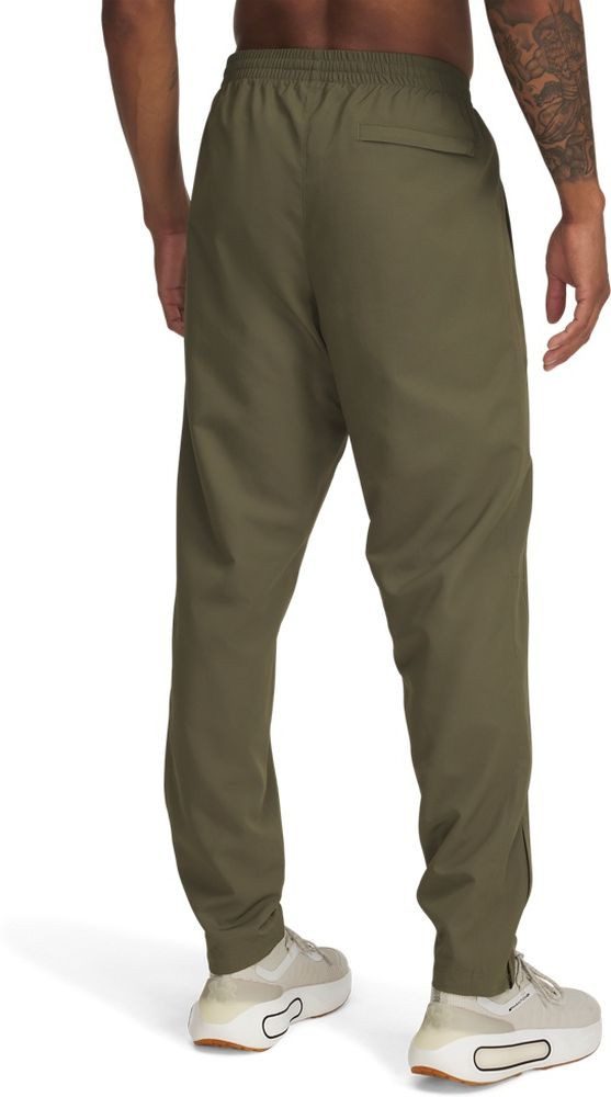 Under Armour® Trainingshose Rival Woven Windbreaker Pant günstig online kaufen