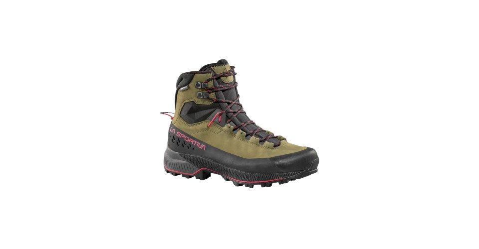 La Sportiva La Sportiva TX5 Evo Mid Woman GTX Damen Outdoorschuh