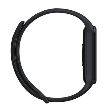 Xiaomi Smart Band 8 Active Smartwatch (3,74 cm/1,47 Zoll), 3,7 cm (1,47 Zoll) TFT-Farbdisplay mit Touchscreen, Bis zu 14 Tage Akkulaufzeit