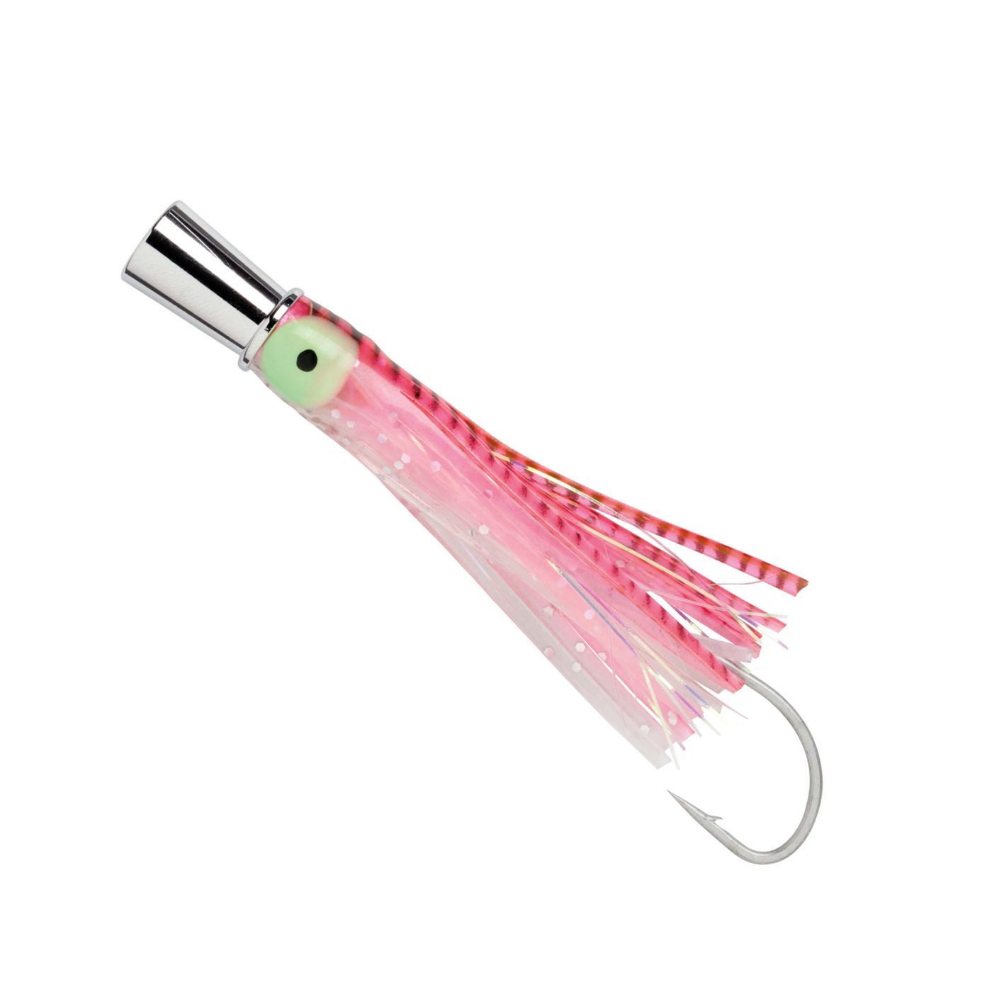 Williamson Kunstköder Williamson Dingo Metal Jet 7,5cm - Meeresköder