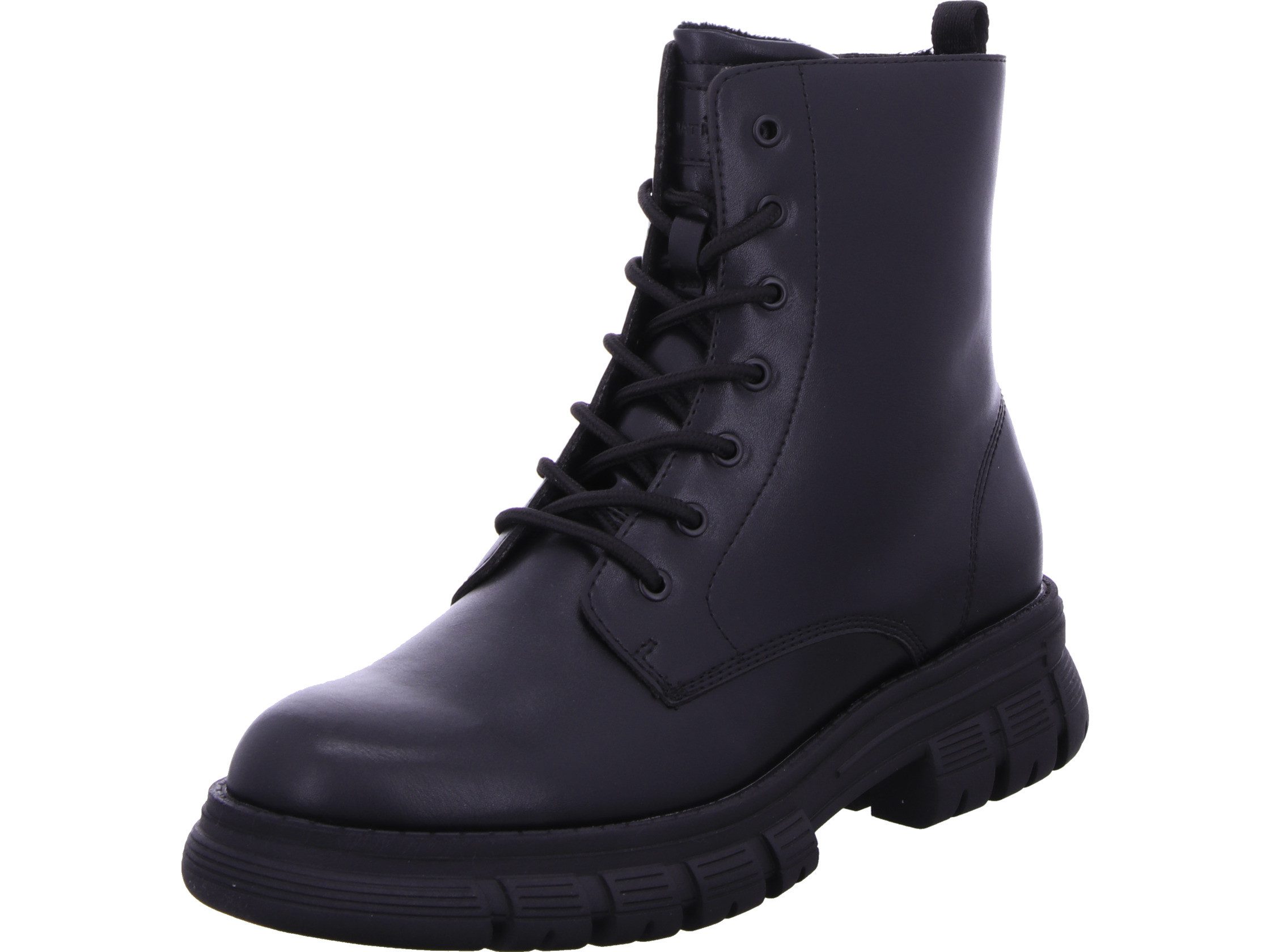 TOM TAILOR Schnürboots