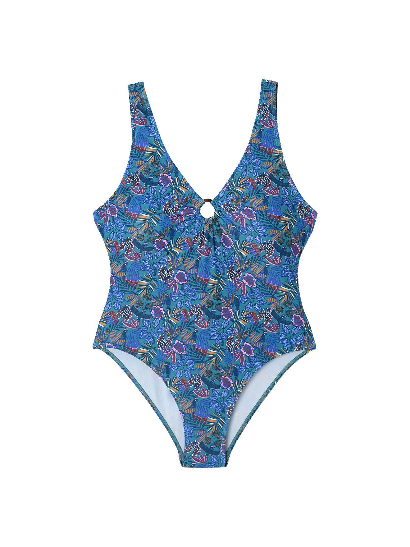 vertbaudet Badeanzug