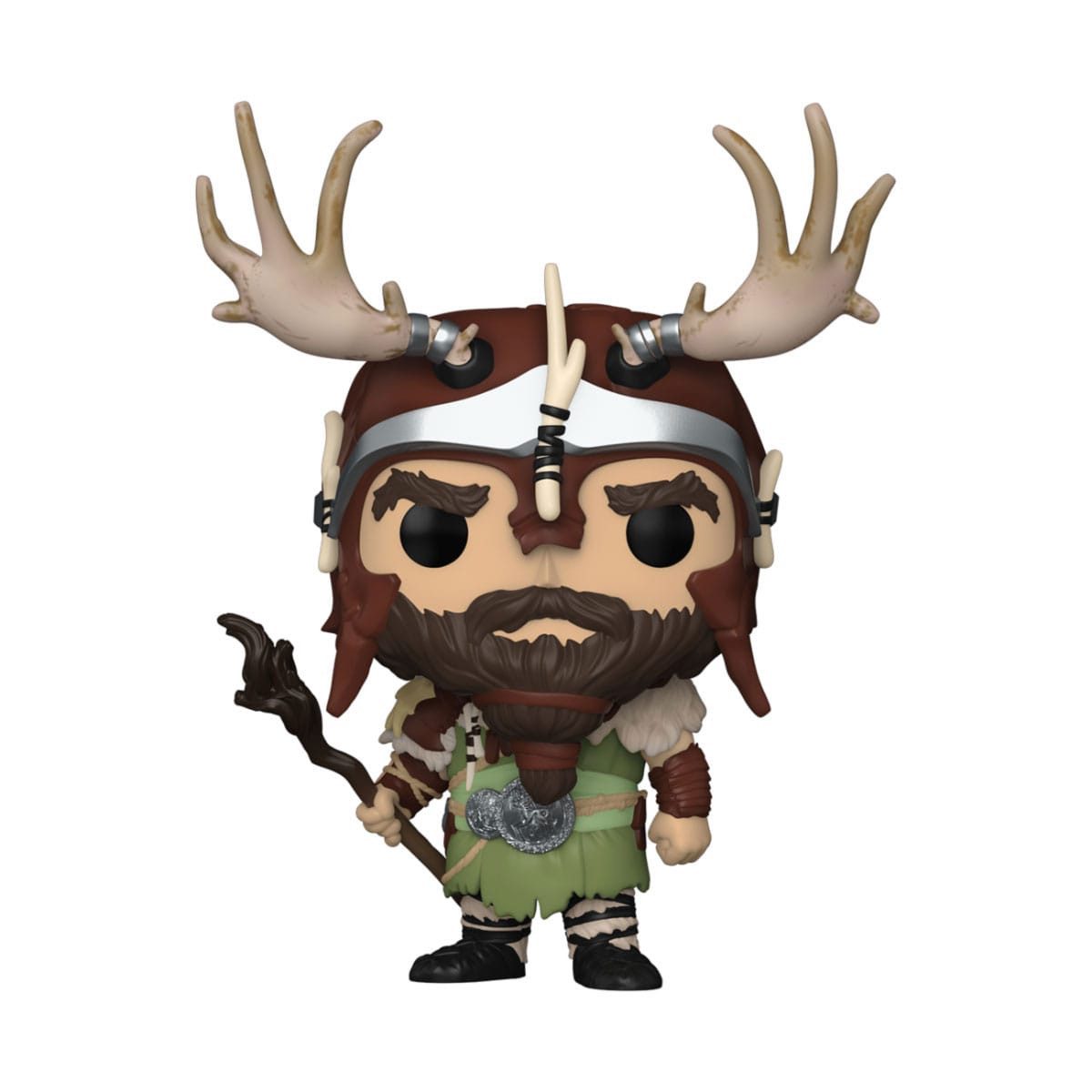 Merchandise-Figur Funko POP! Diablo 4 - Druid #72494