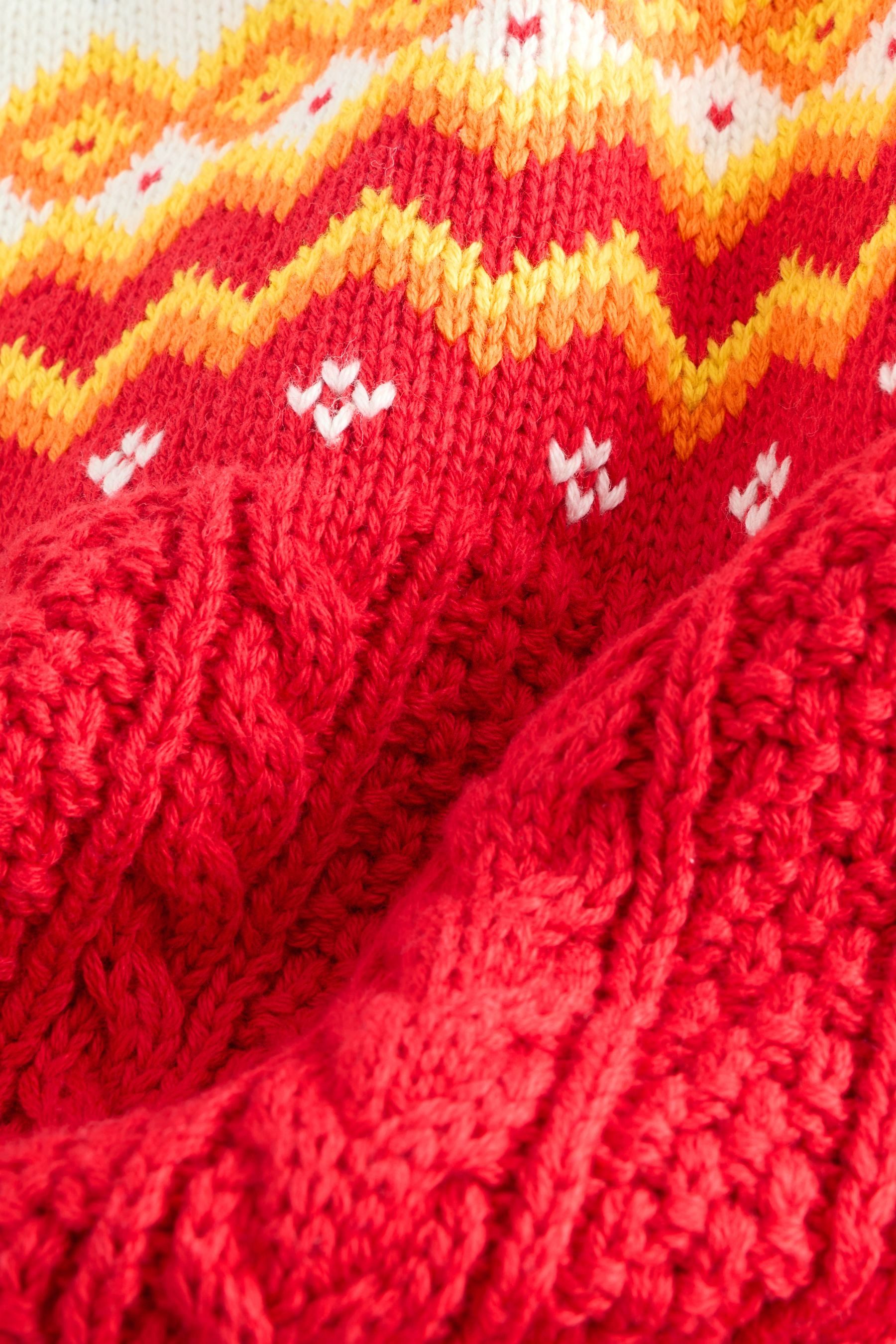 Little Bird by Jools Oliver Hundepullover Little Bird by Jools Oliver Hunde-Strickpullover