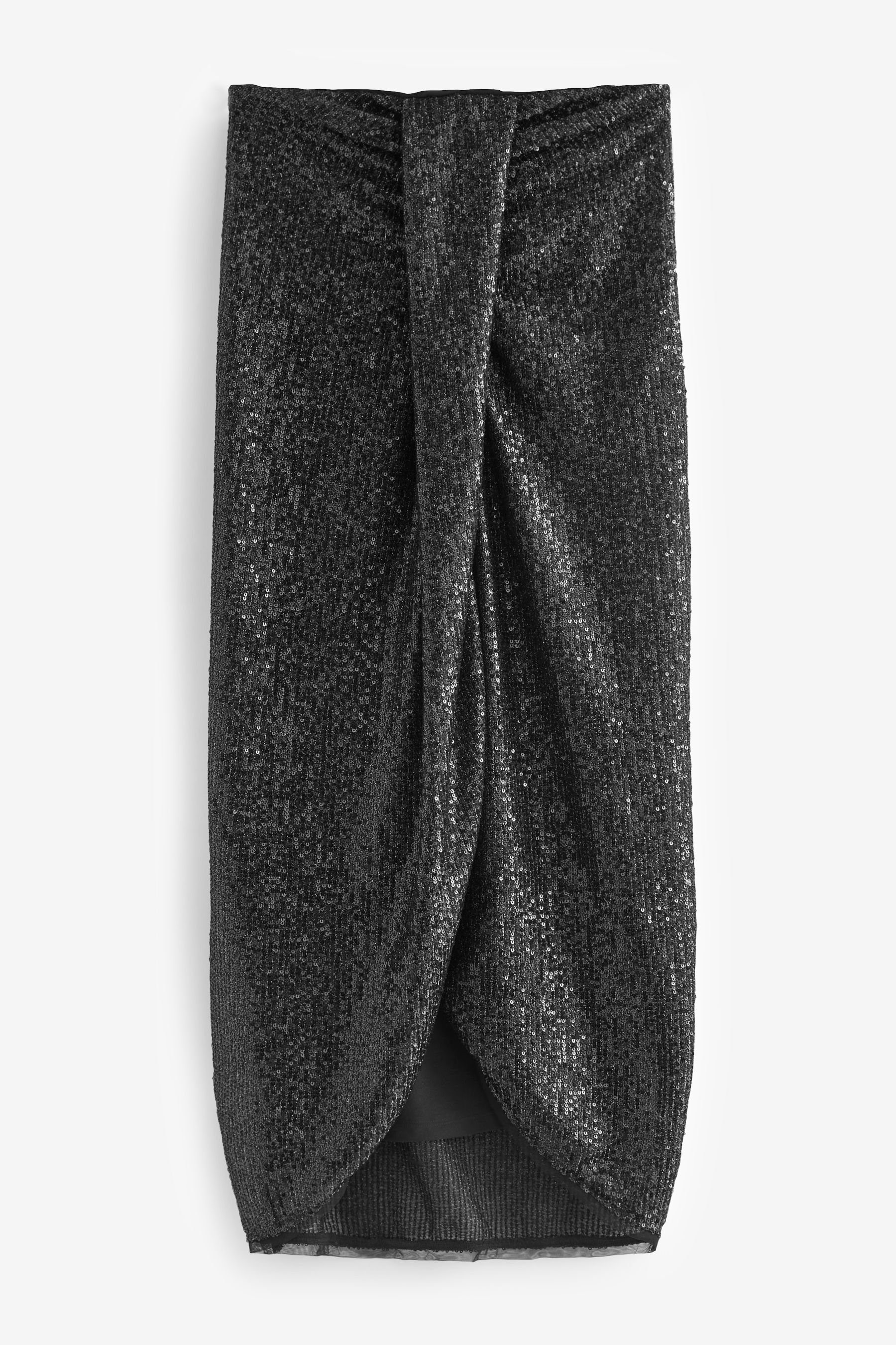 Next Strandkleid Bandeau-Midikleid mit Pailletten (1-tlg) günstig online kaufen