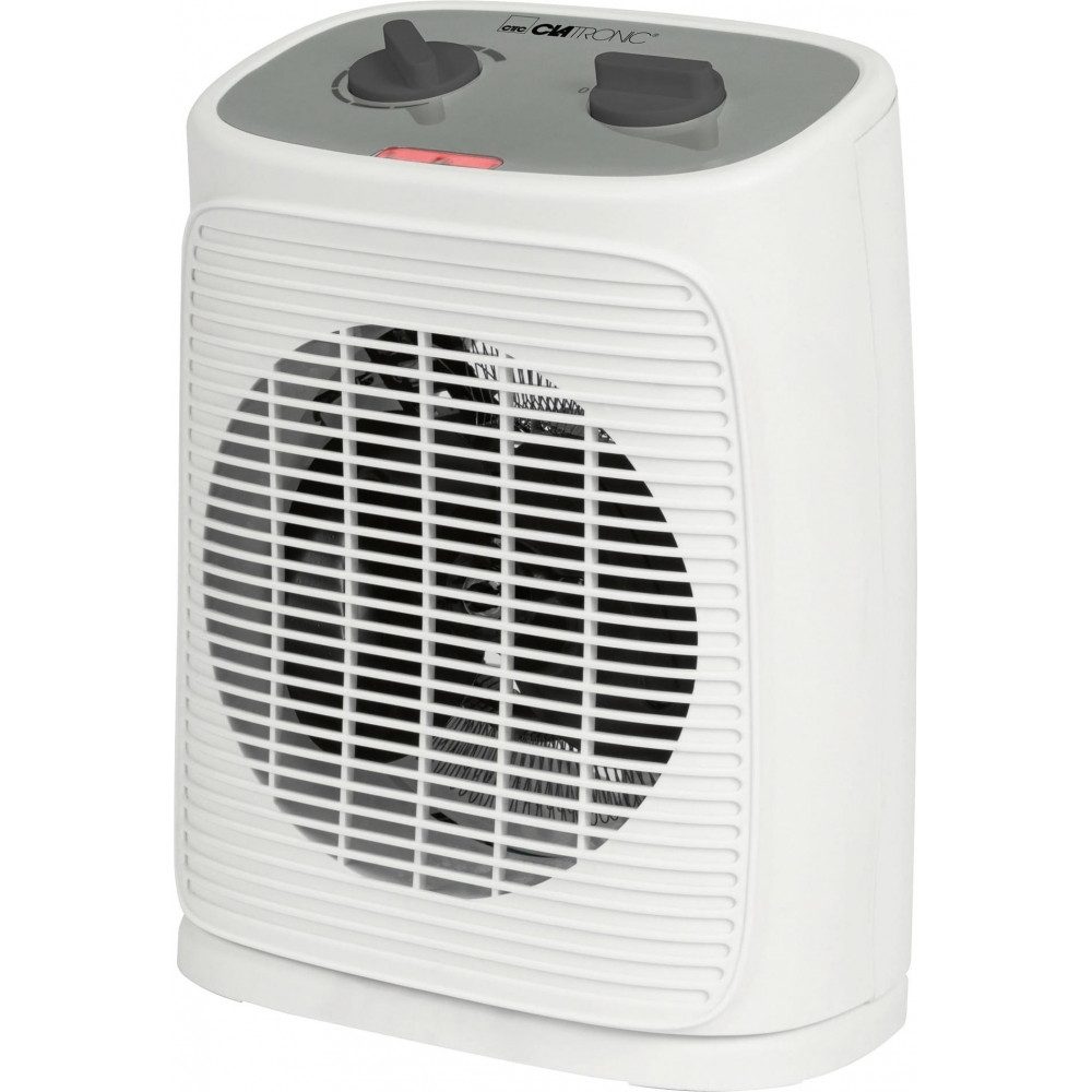 CLATRONIC Heizlüfter CTC HL 3800 günstig online kaufen