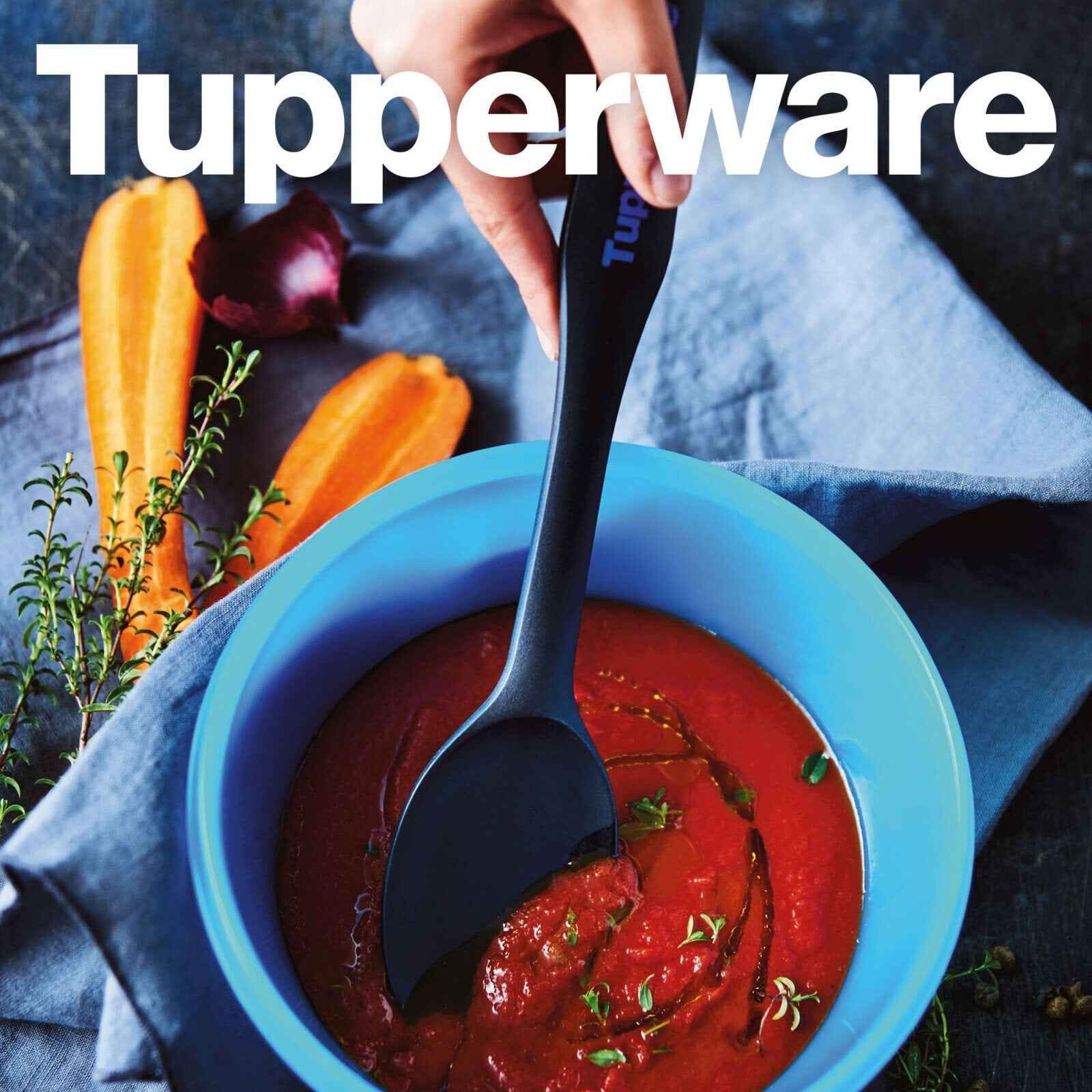 TUPPERWARE Kochlöffel TOP Kochlöffel