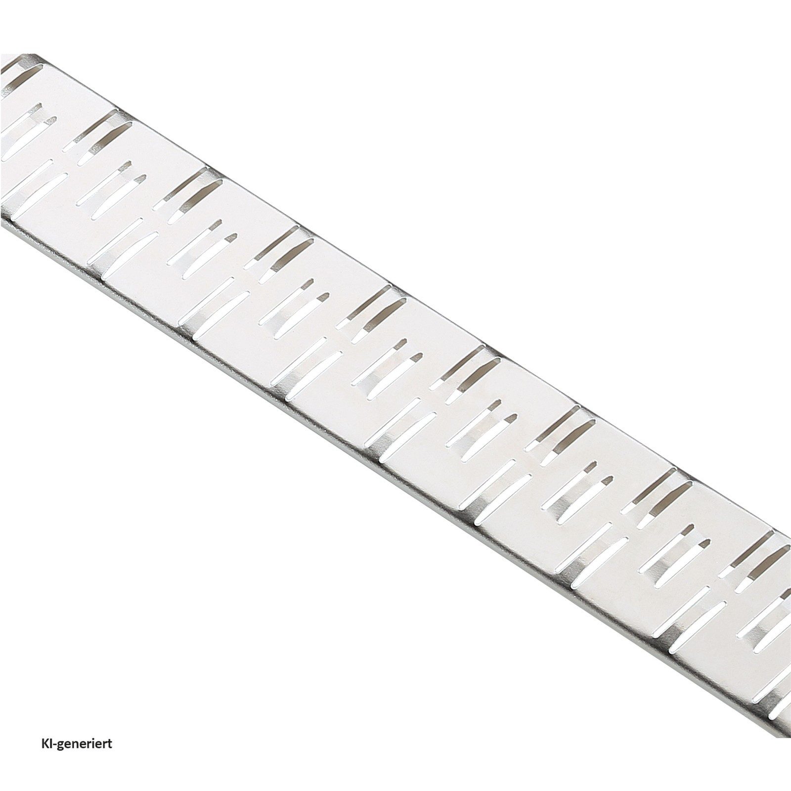 Küchenprofi Küchenreibe 2-Wege-Reibe Master Grip, Edelstahl, Kunststoff