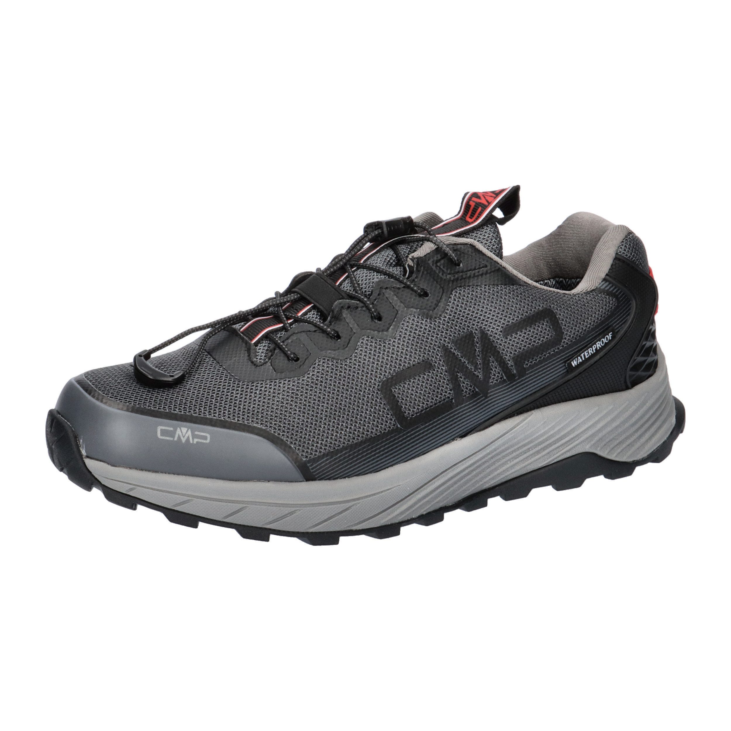 CMP Herren Trainingsschuhe Phelyx WP Multisport Shoes 3Q65897 Trainingsschuh