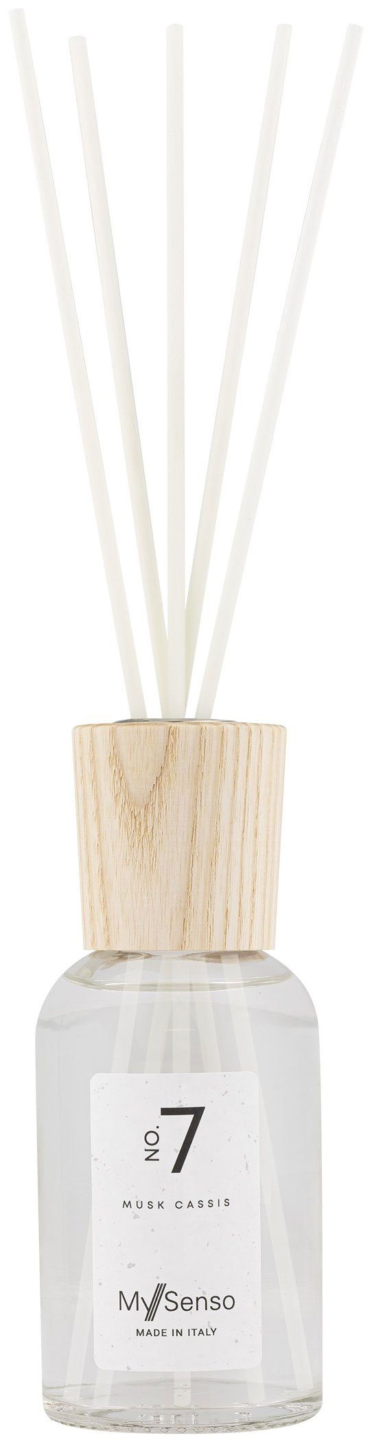 MySenso Duftlampe premium diffuser no 7 günstig online kaufen