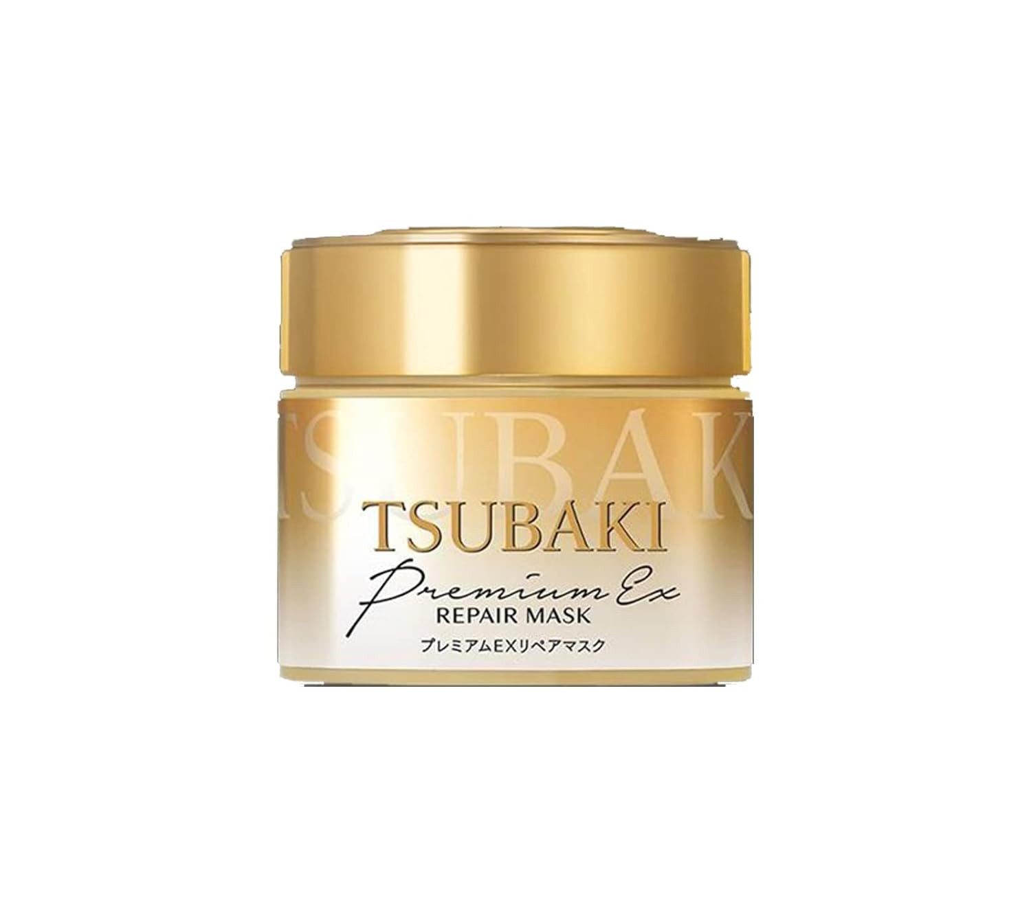 SHISEIDO Haarmaske Tsubaki Premium Ex Repair Haarmaske Originalimport