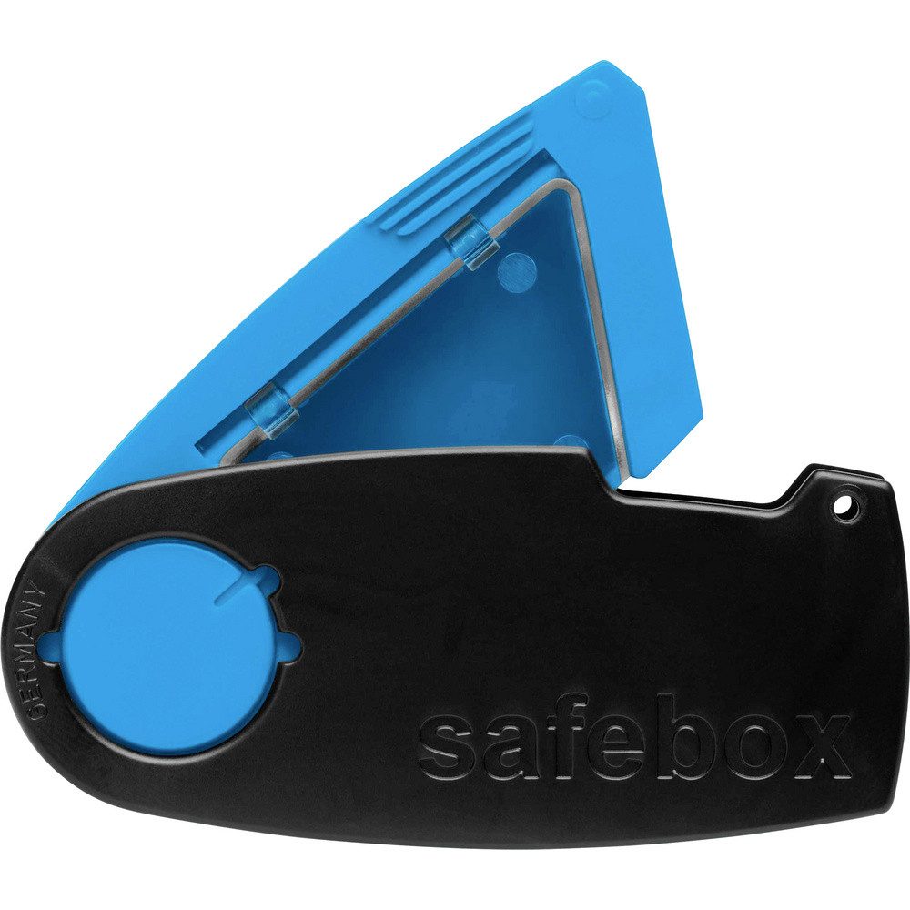 Martor Cuttermesser MARTOR 108000.08. SAFEBOX 1 St.