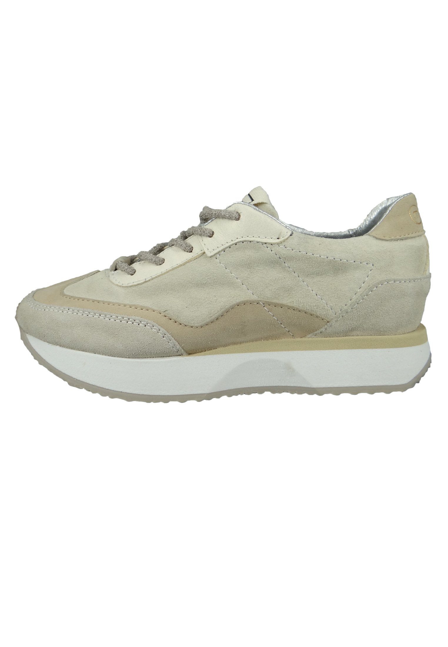 Mjus P49101-0201 0001 Capppucino Latte Sneaker