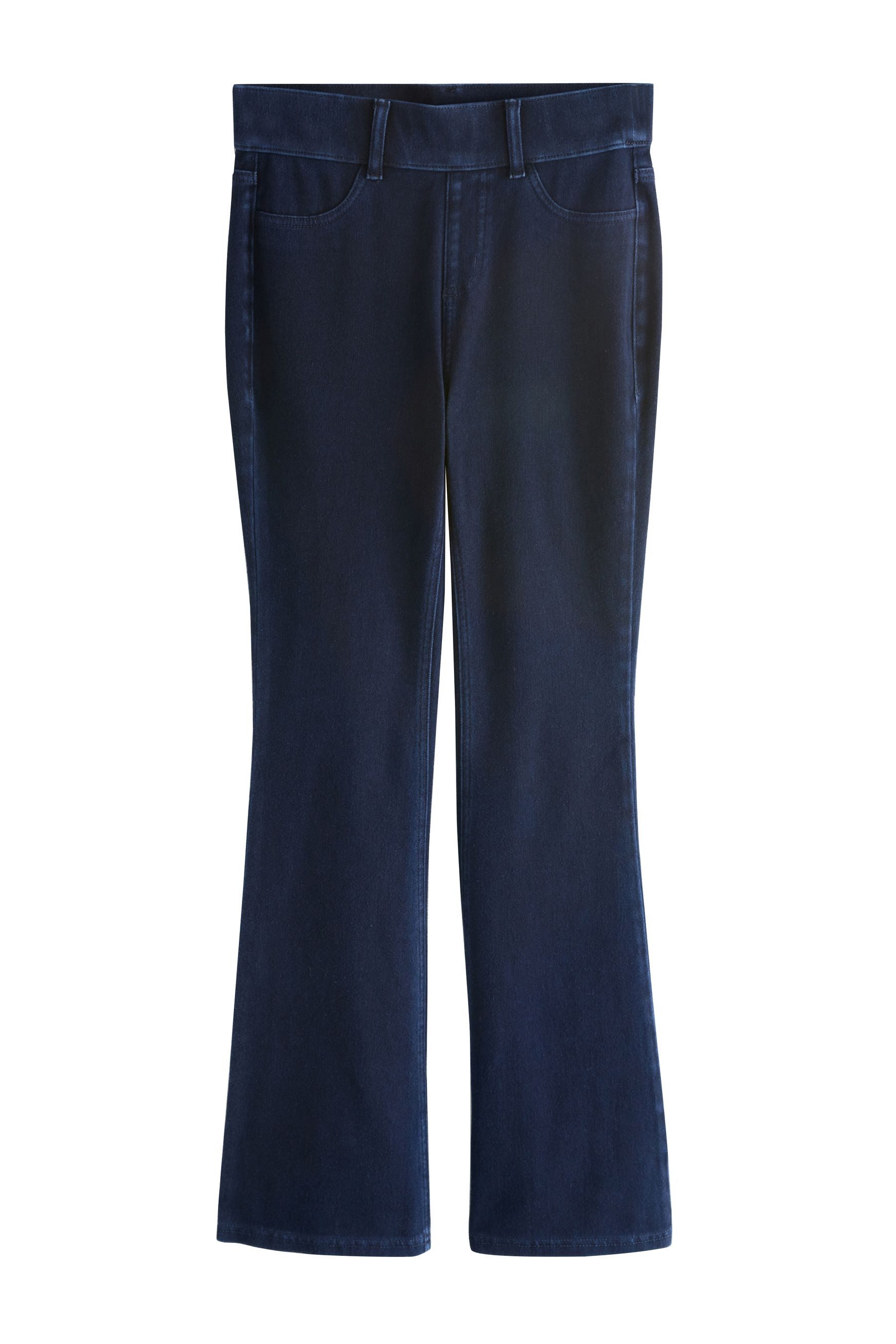 Next Leggings Bootcut-Leggings aus Jersey (1-tlg) günstig online kaufen