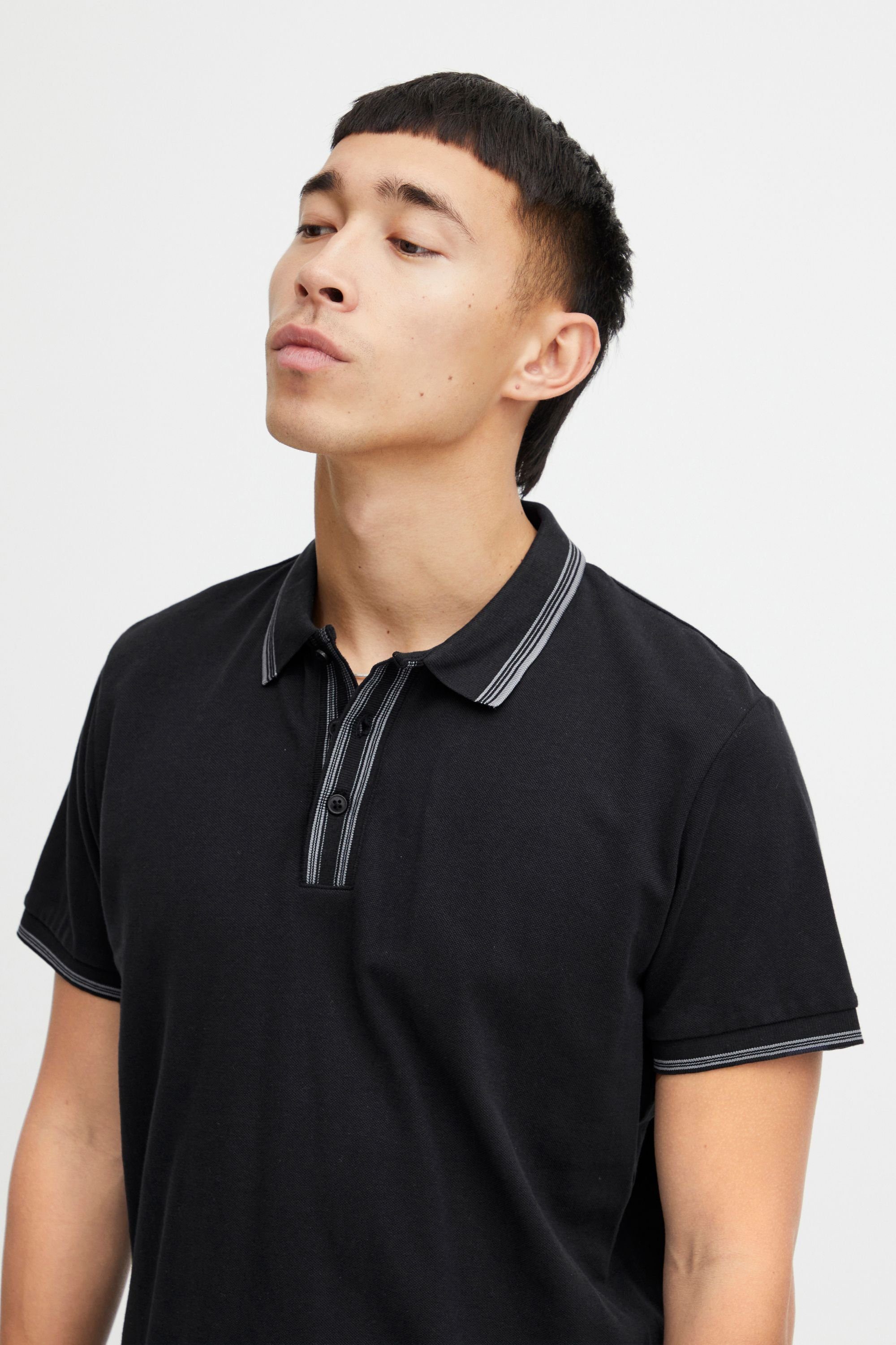 Blend Poloshirt BHPolo (1-tlg) Lässiges Poloshirt