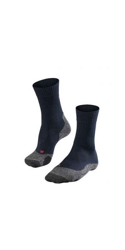 FALKE Wandersocken Falke TK 2 Wandersocken