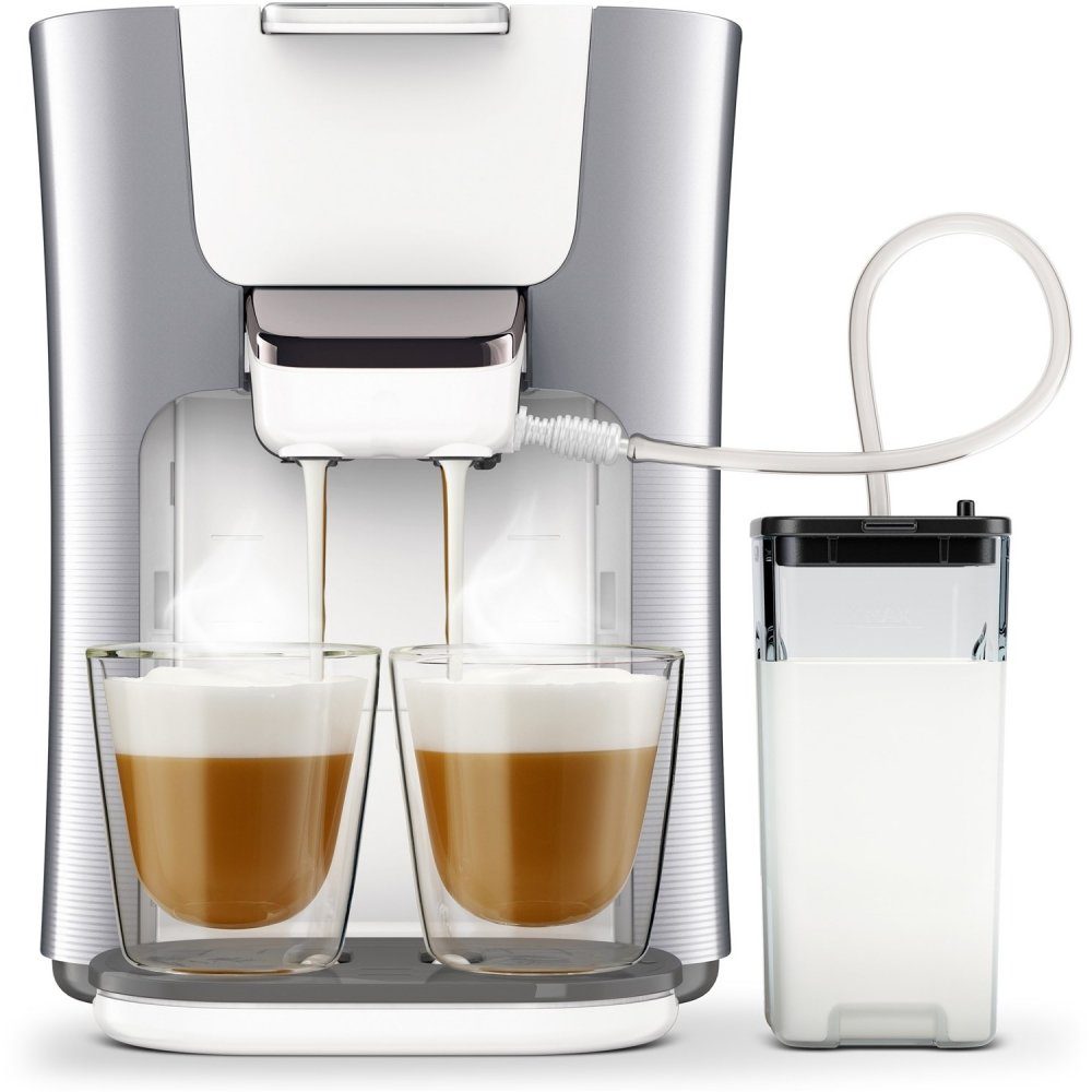 Senseo Kaffeemaschine Fr Pads